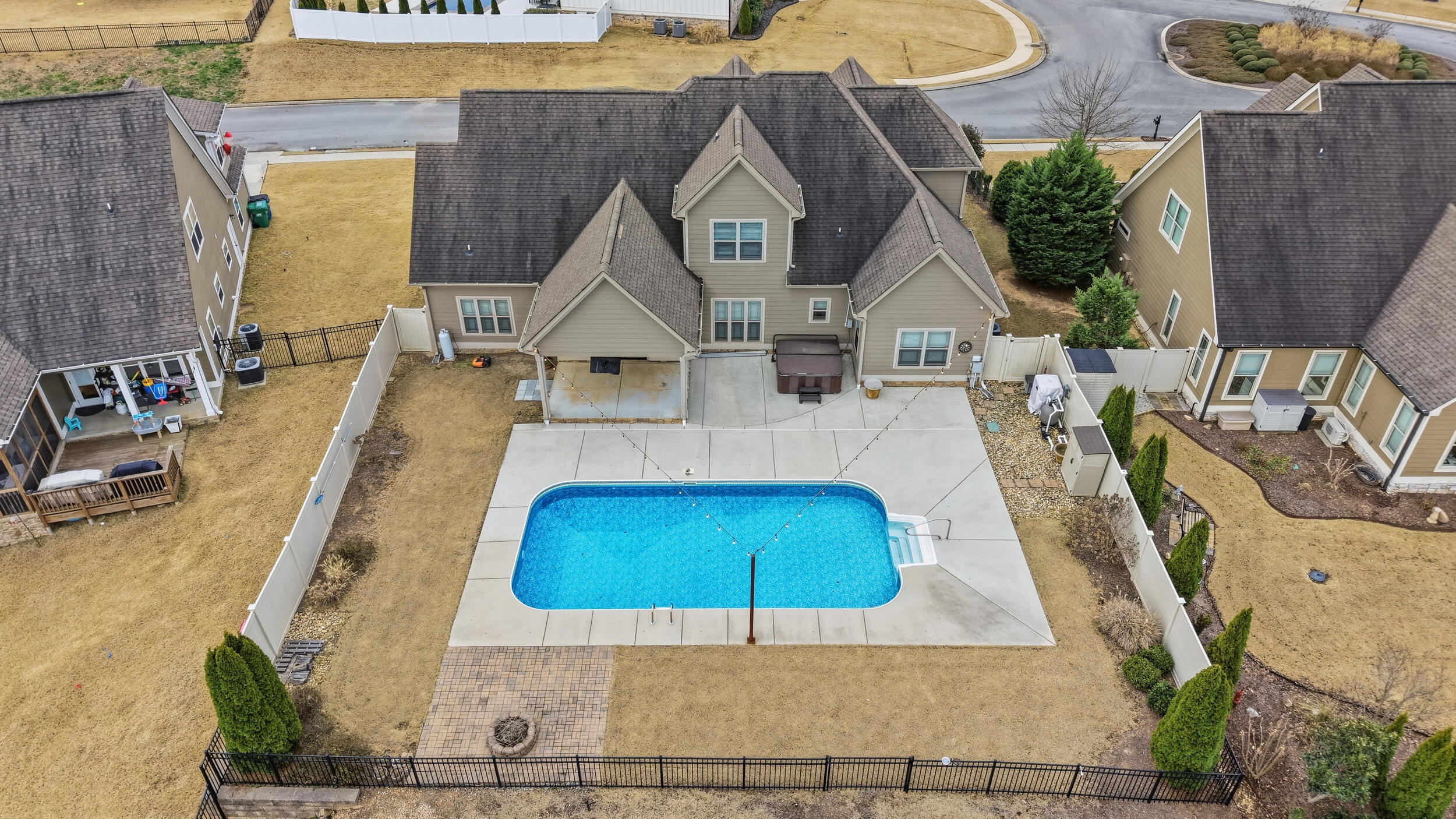 76 Tuscany Village Drive