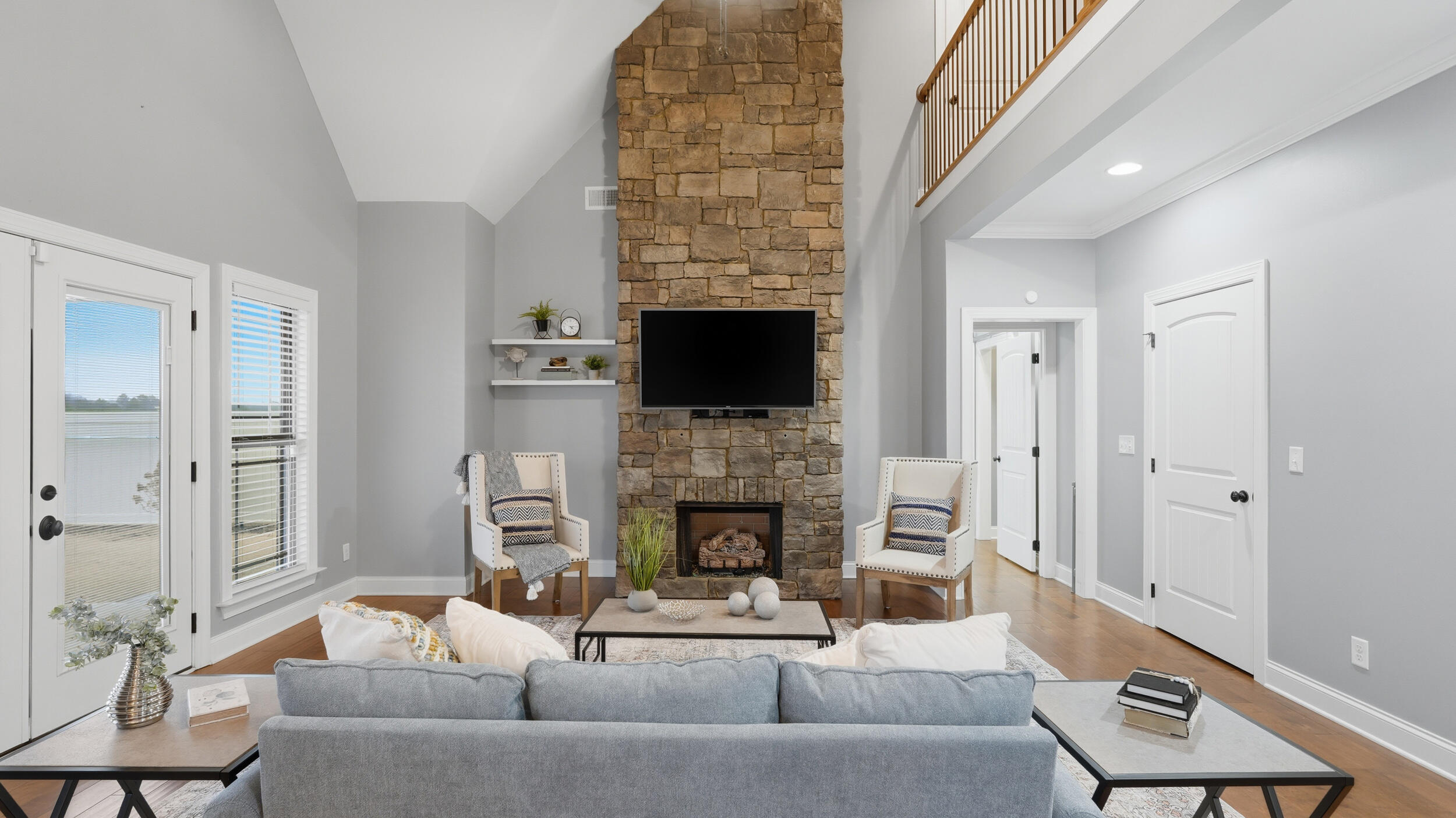 76 Tuscany Village Drive