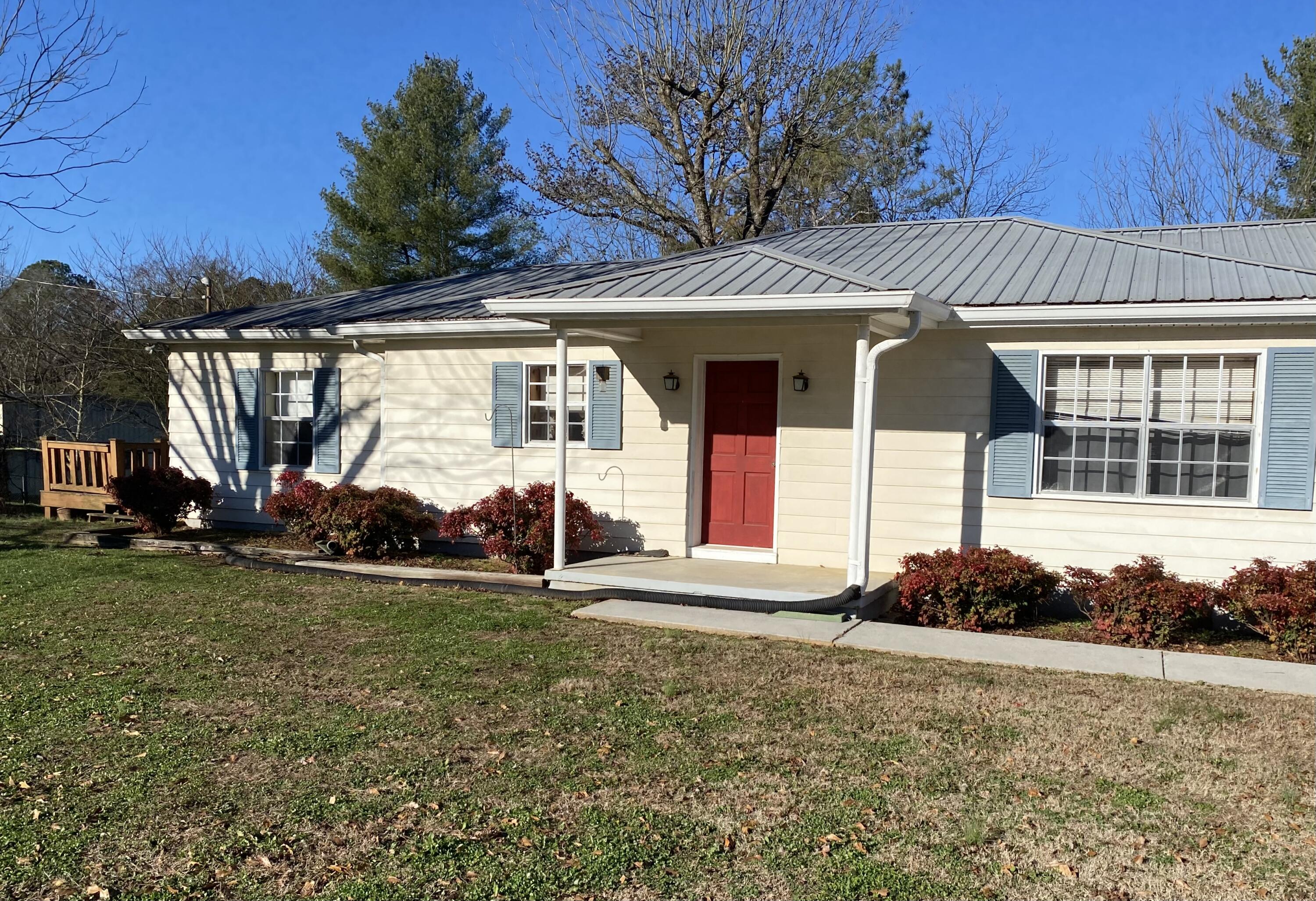 4628 Highway 337, LaFayette