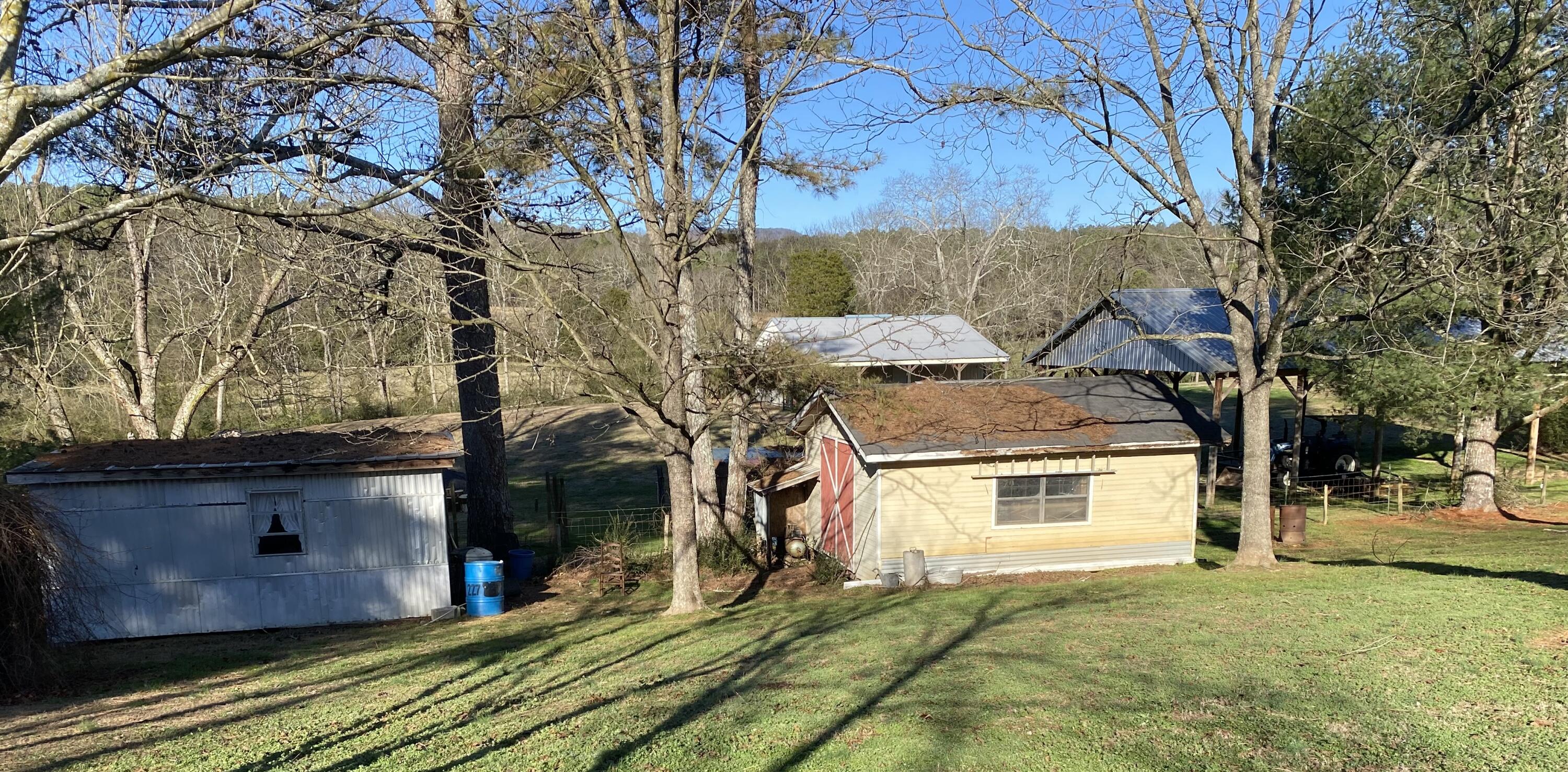 4628 Highway 337, LaFayette