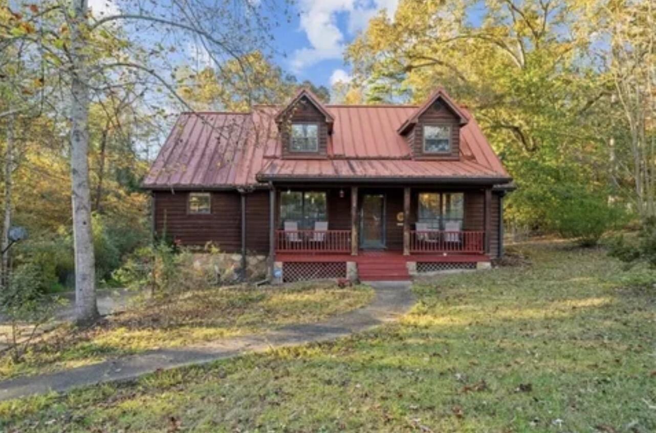 113 Fox Run Circle