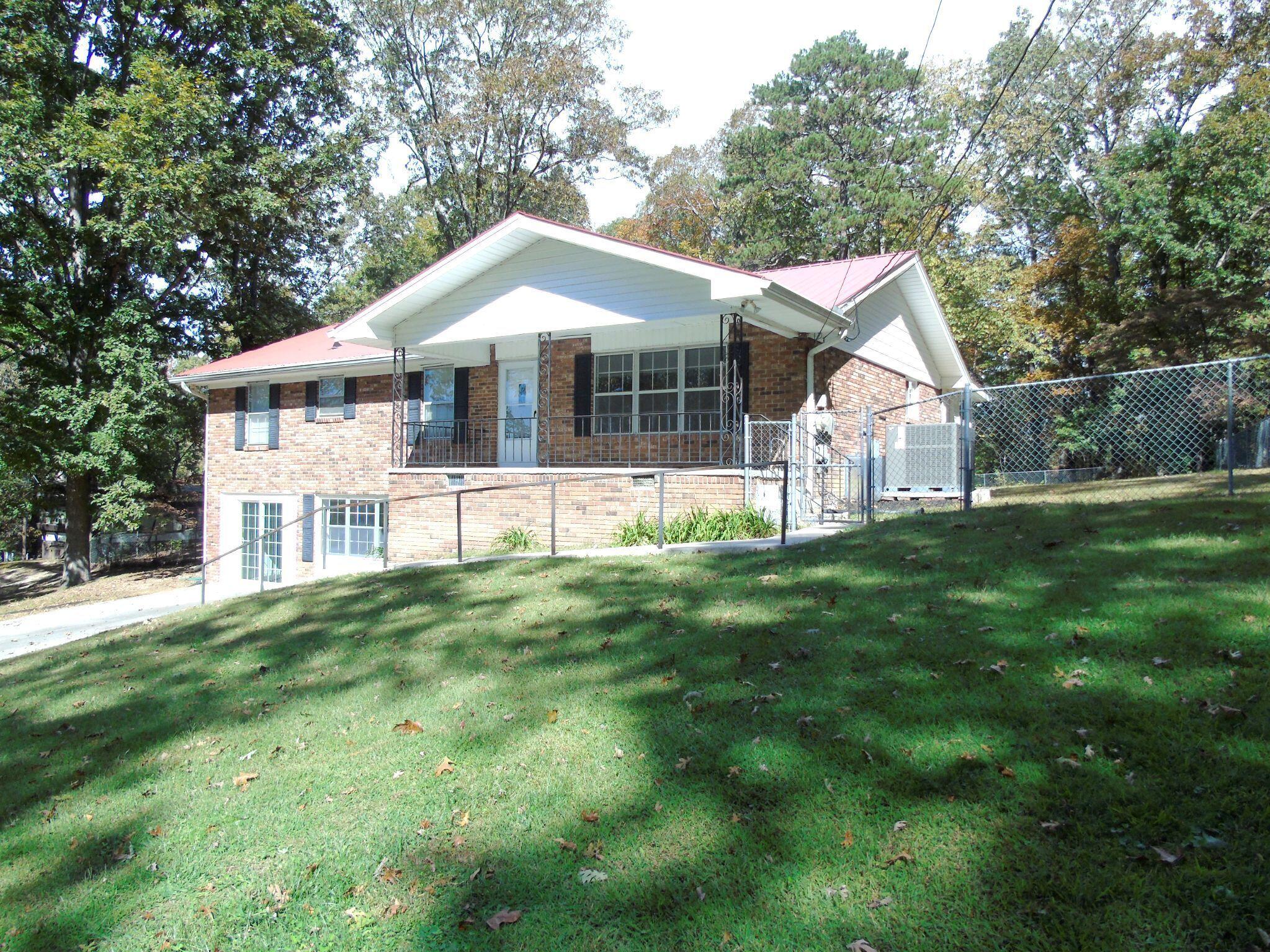 419 Benton Lane