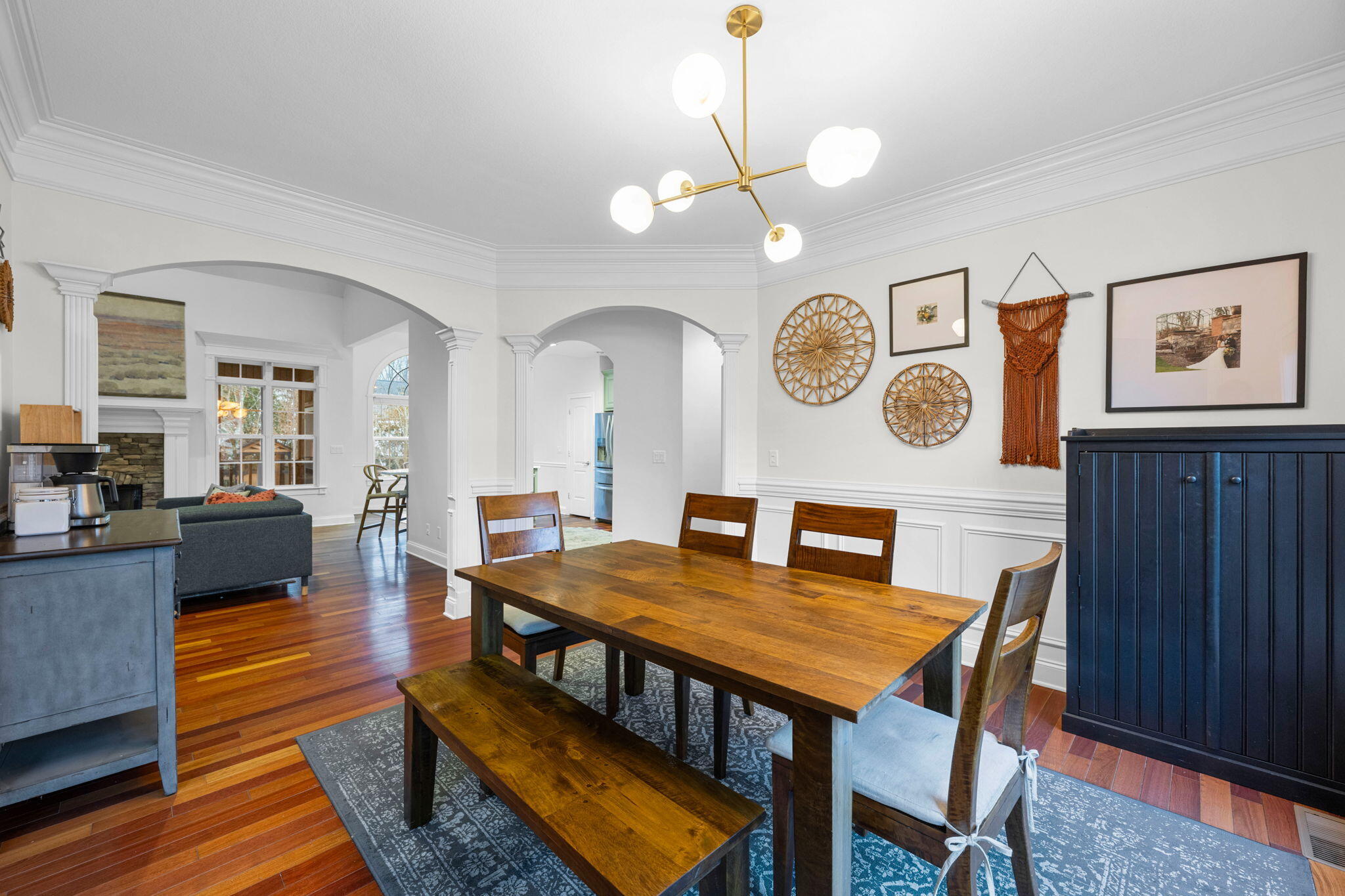 8166 Fox Glove Drive