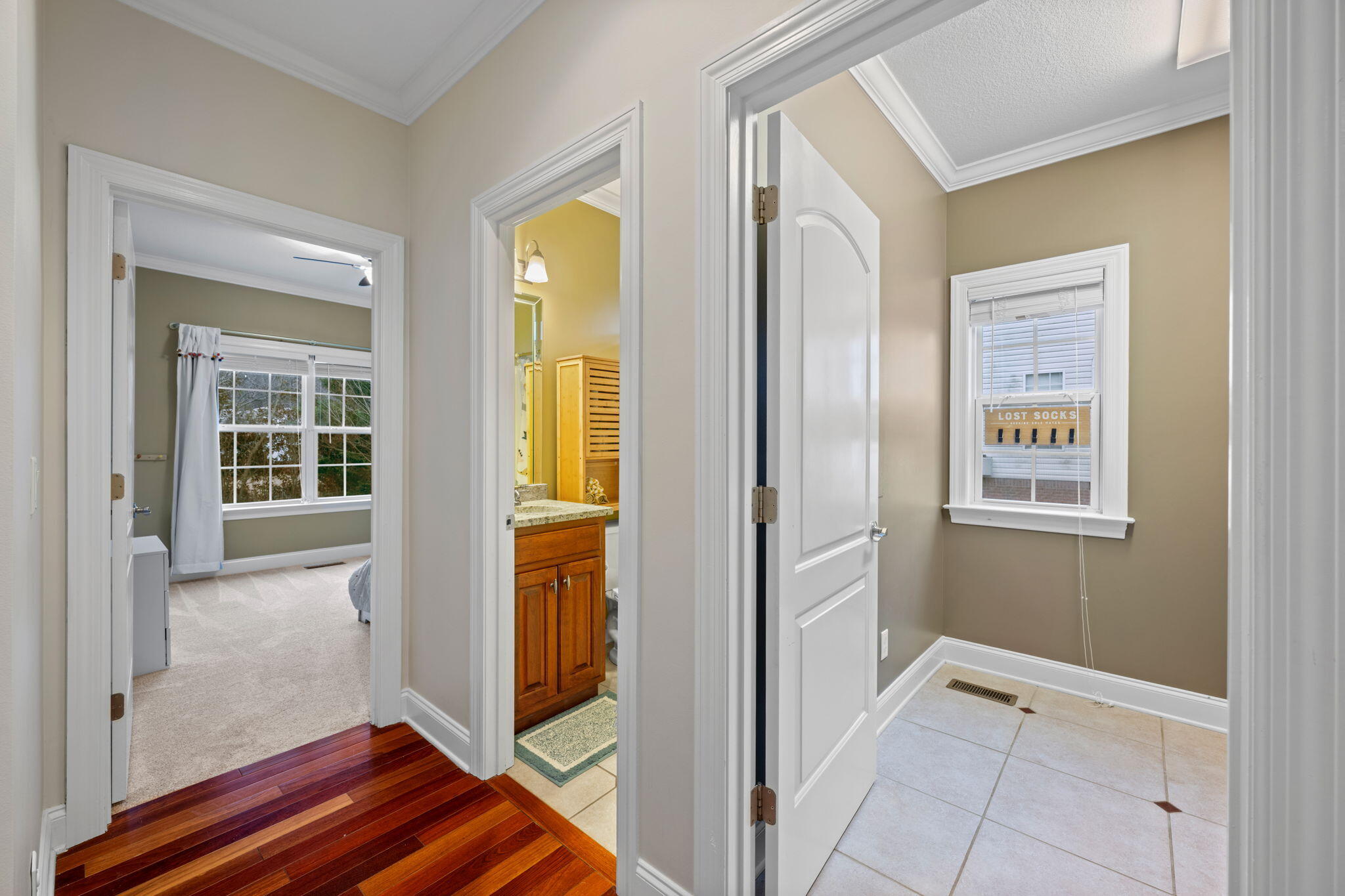 8166 Fox Glove Drive