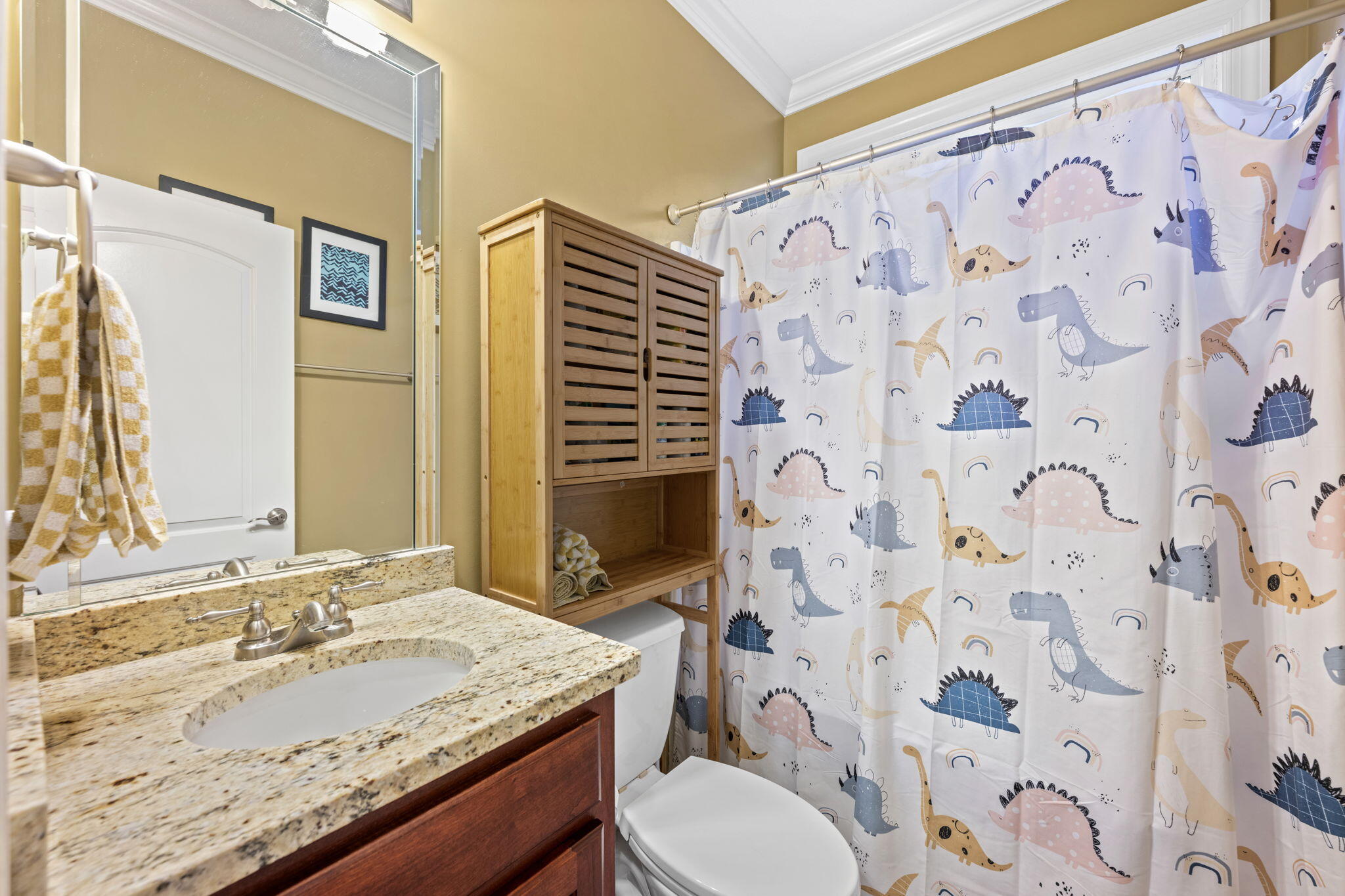 8166 Fox Glove Drive