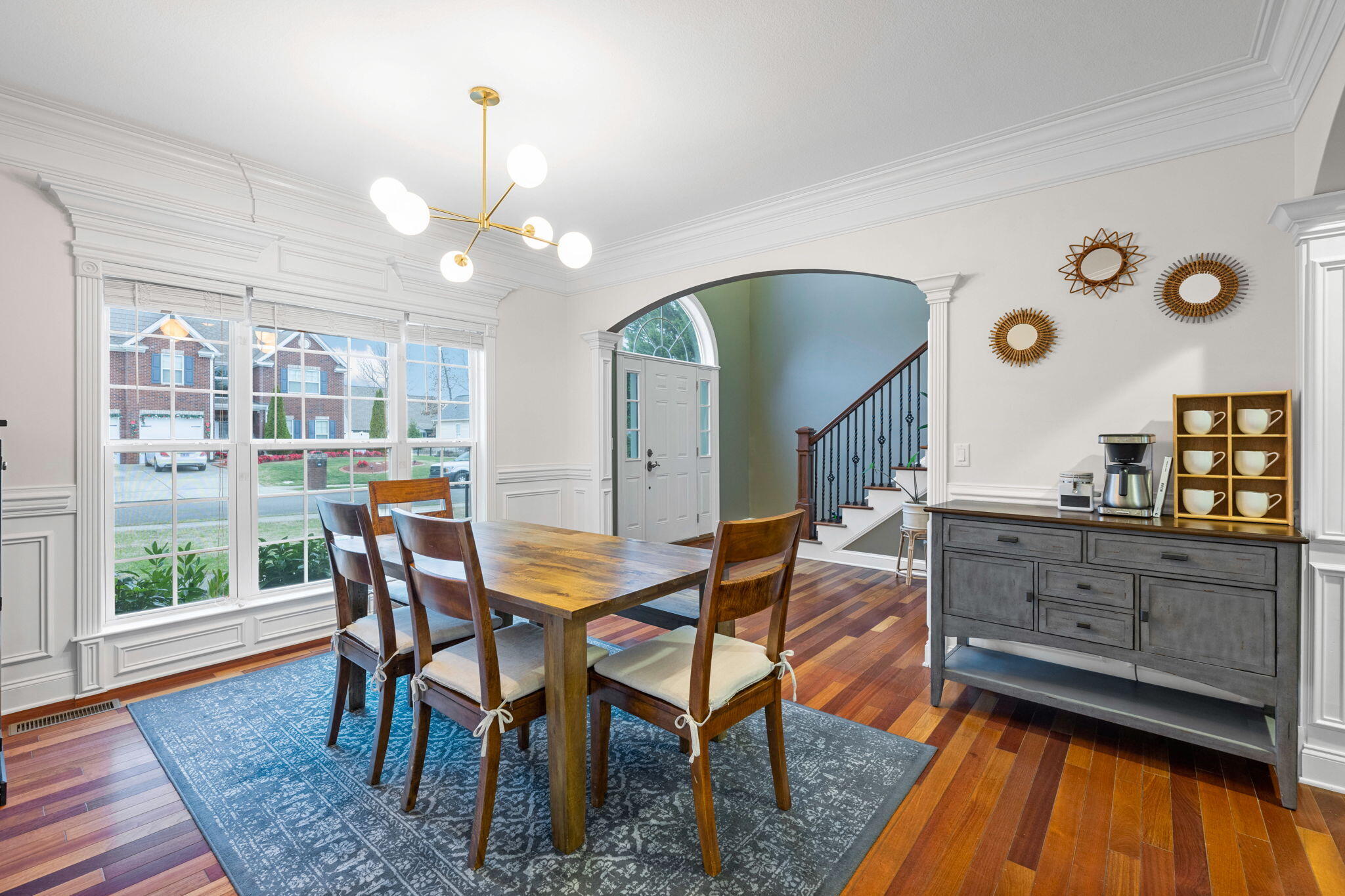 8166 Fox Glove Drive