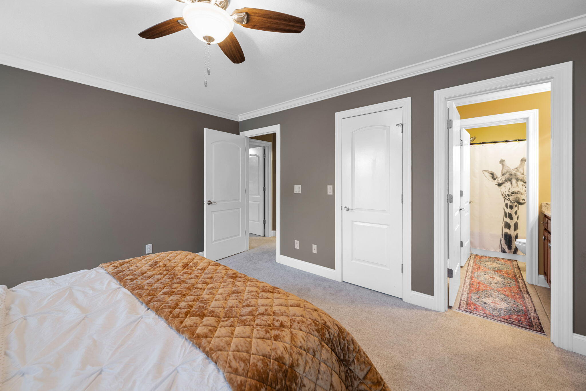 8166 Fox Glove Drive