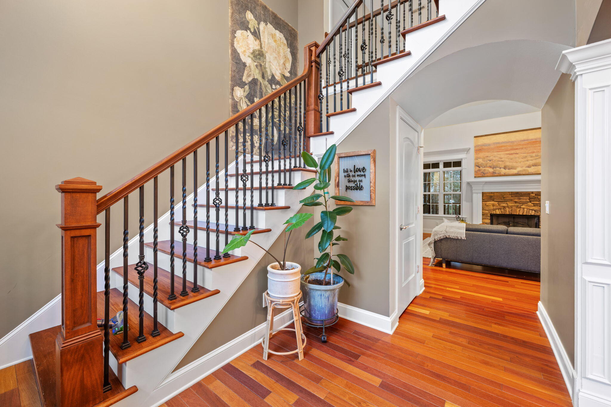 8166 Fox Glove Drive