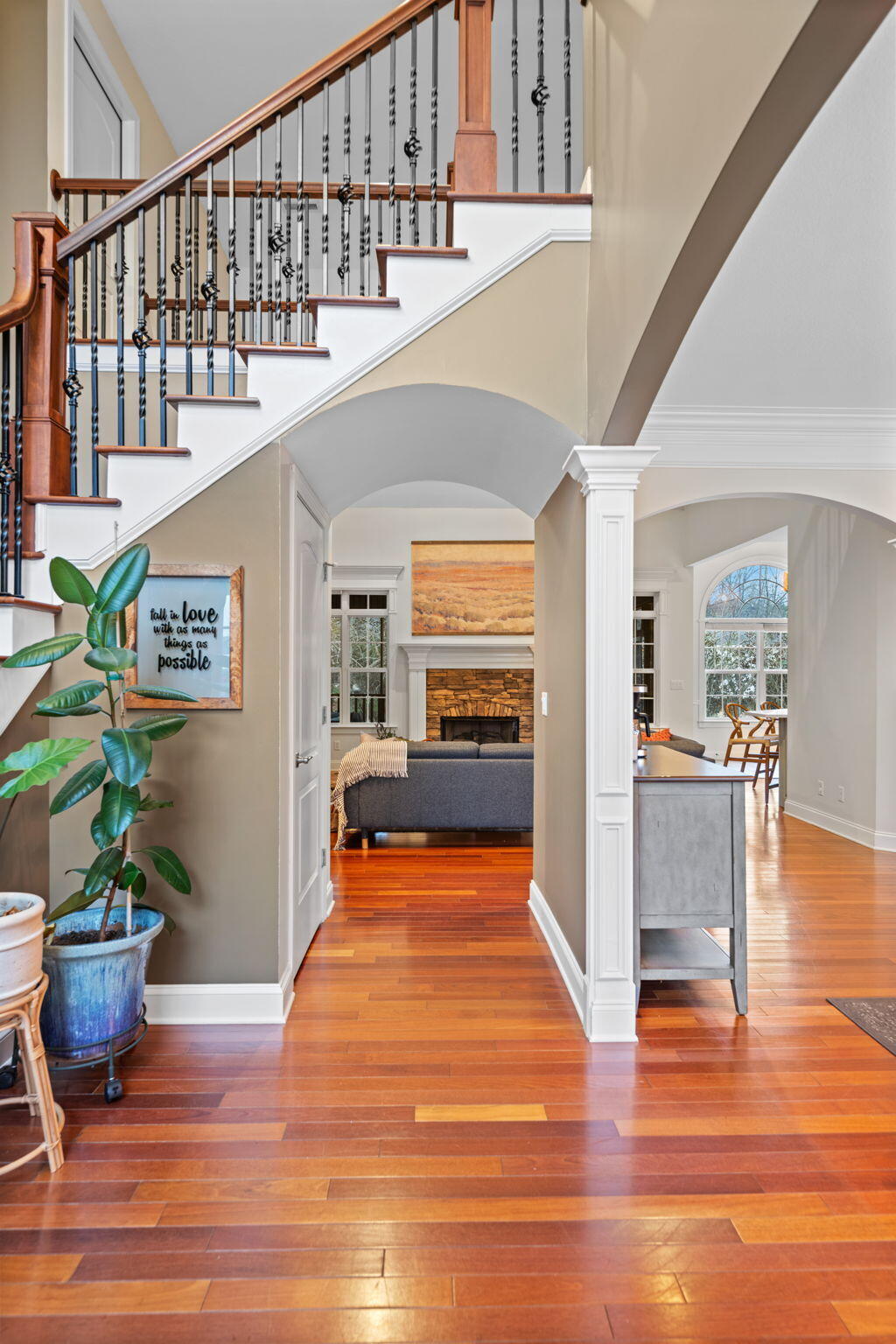 8166 Fox Glove Drive