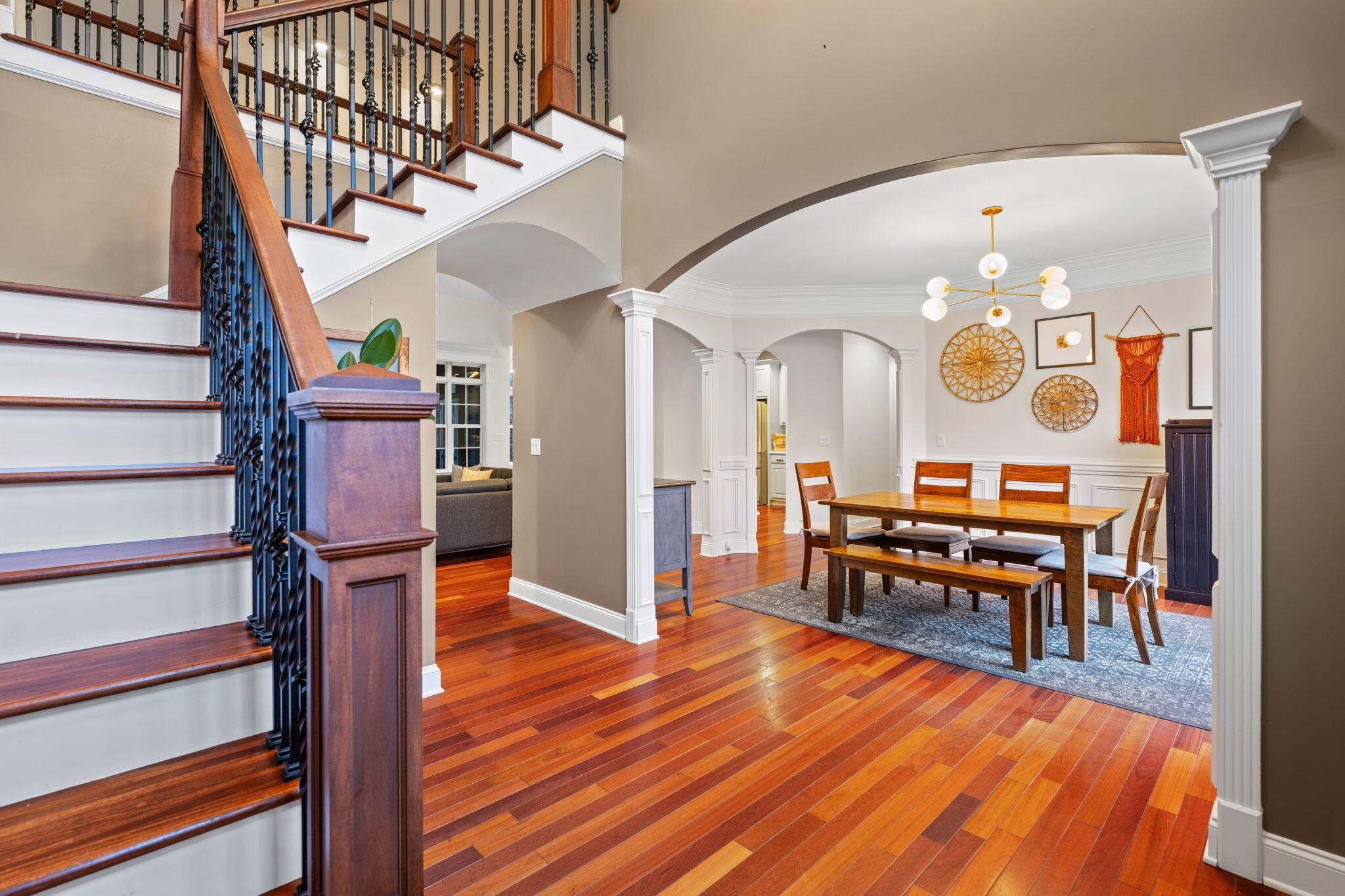 8166 Fox Glove Drive