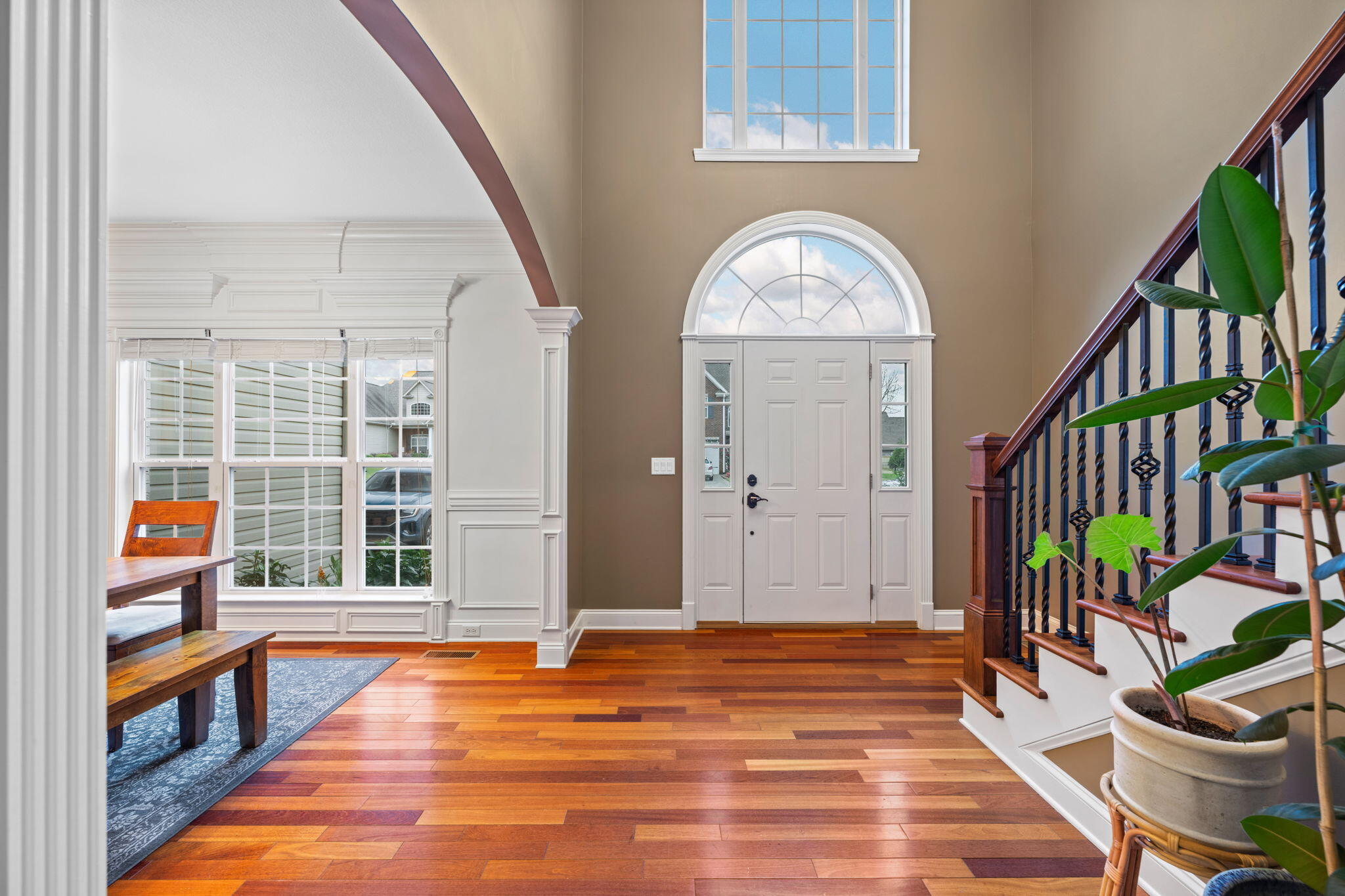 8166 Fox Glove Drive