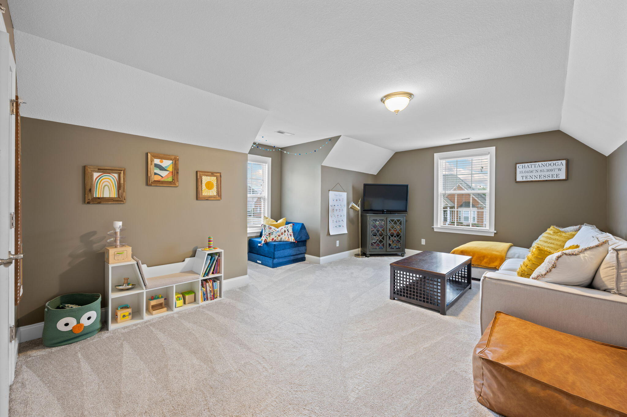 8166 Fox Glove Drive