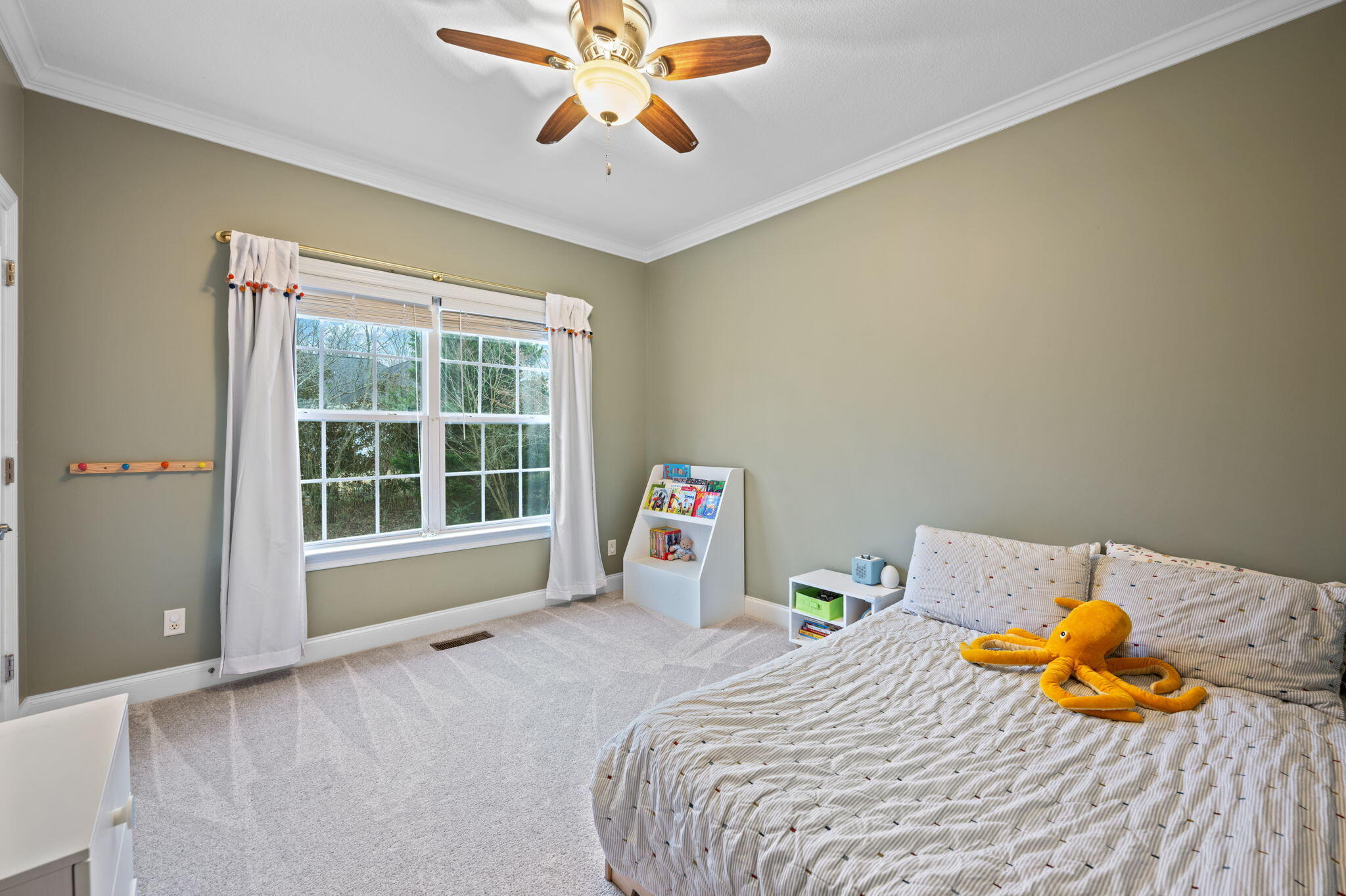 8166 Fox Glove Drive