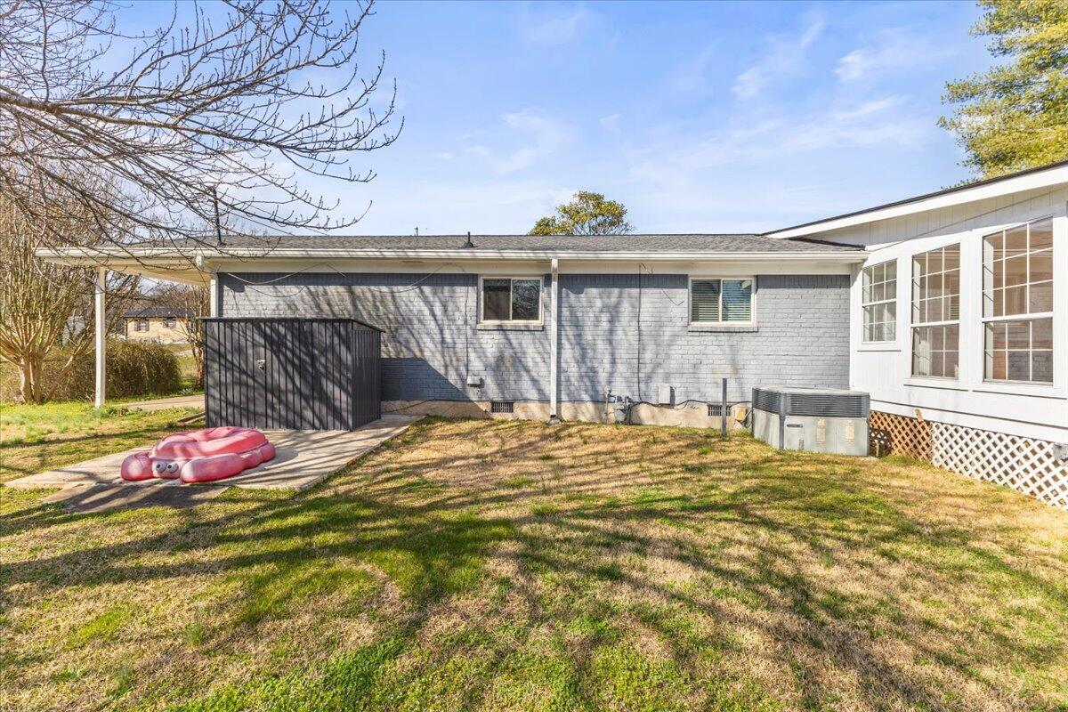 252 Langley Drive, LaFayette