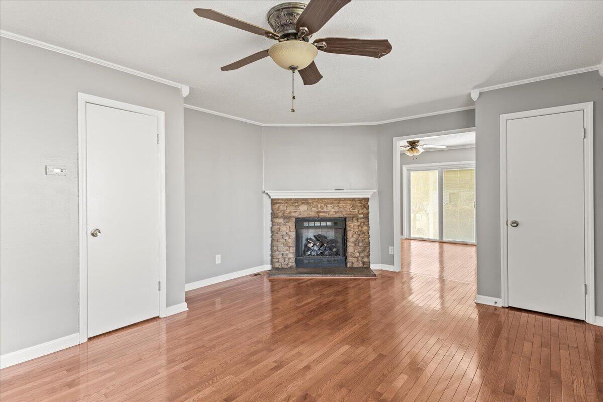 252 Langley Drive, LaFayette