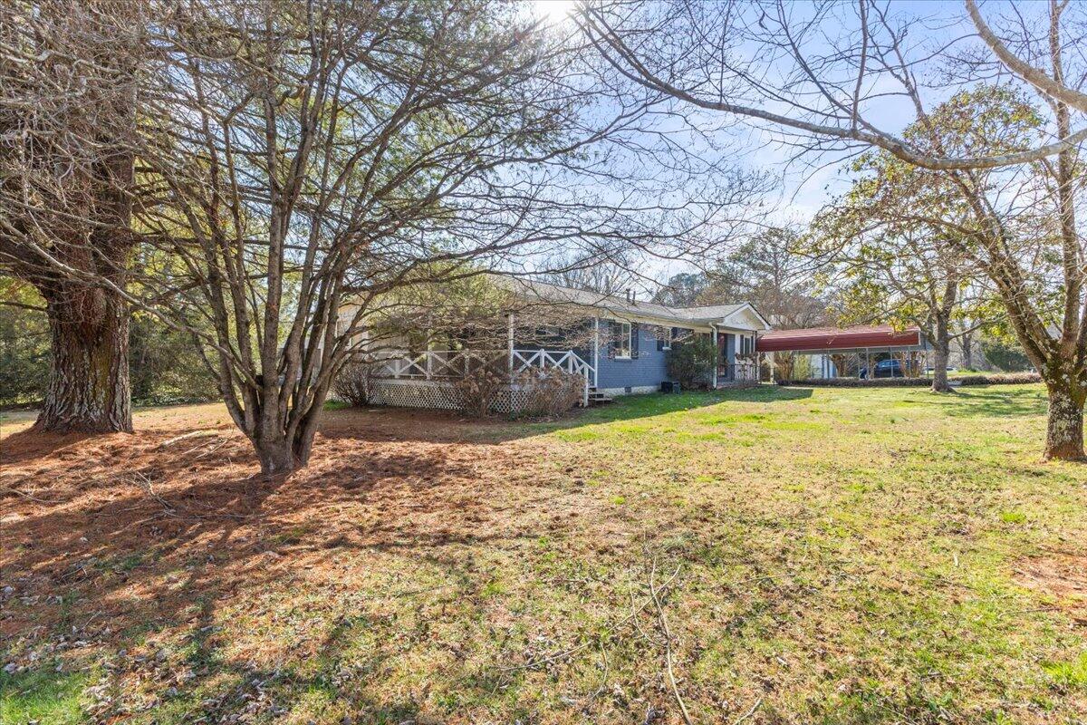 252 Langley Drive, LaFayette