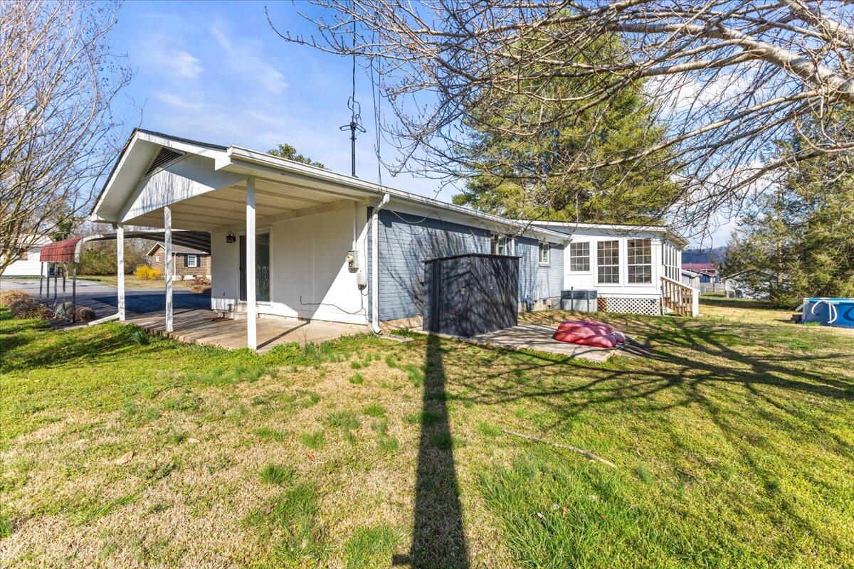 252 Langley Drive, LaFayette