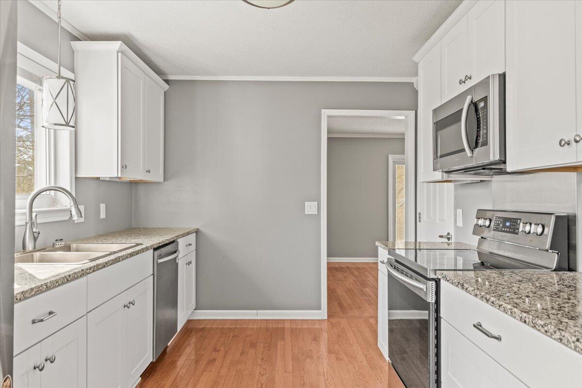 252 Langley Drive, LaFayette