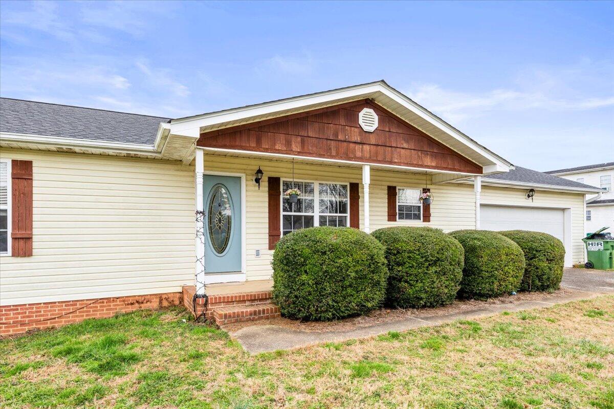 34 Boxer Lane