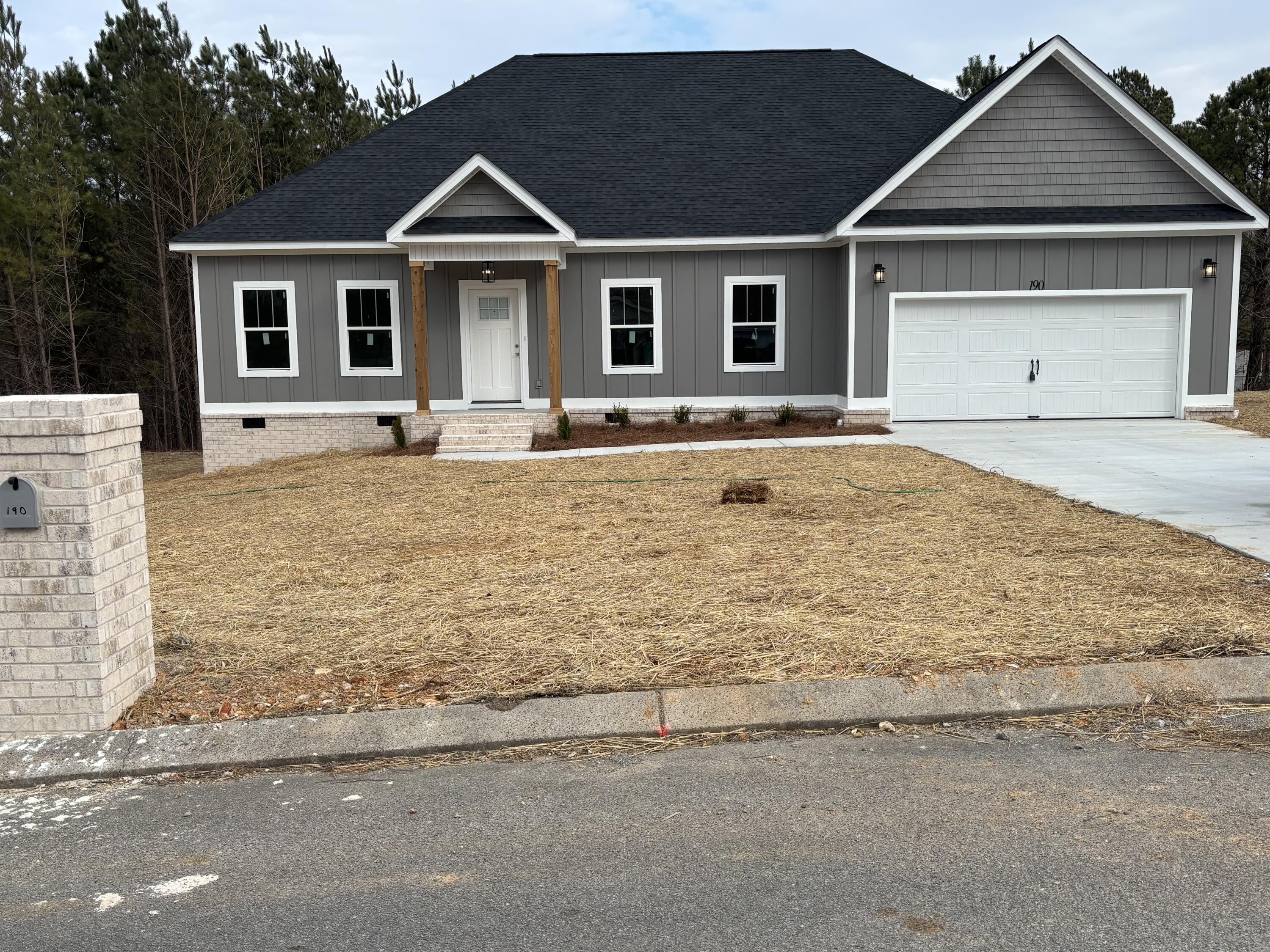 190 Chloe Drive, LaFayette
