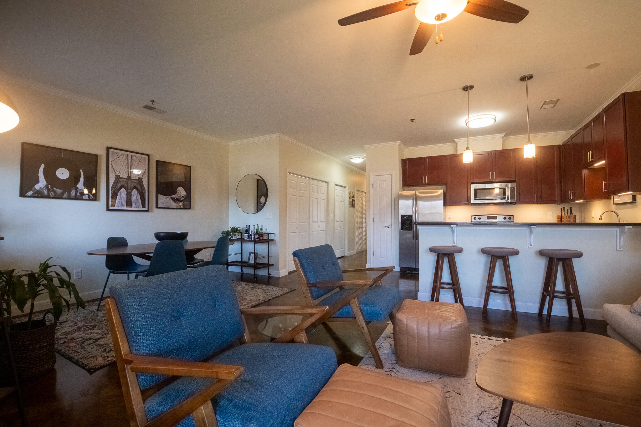 221 Delmont Street, 135