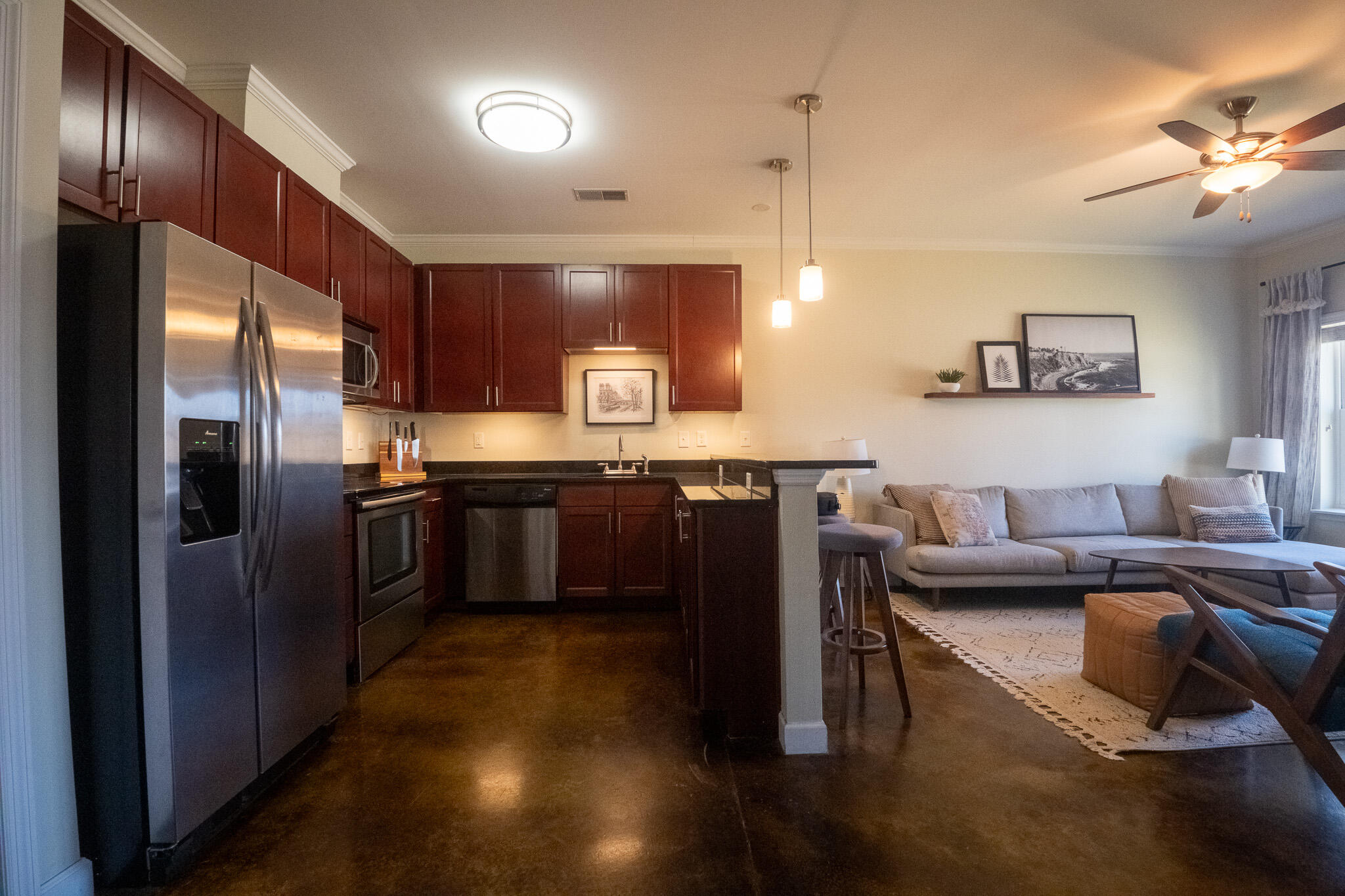 221 Delmont Street, 135