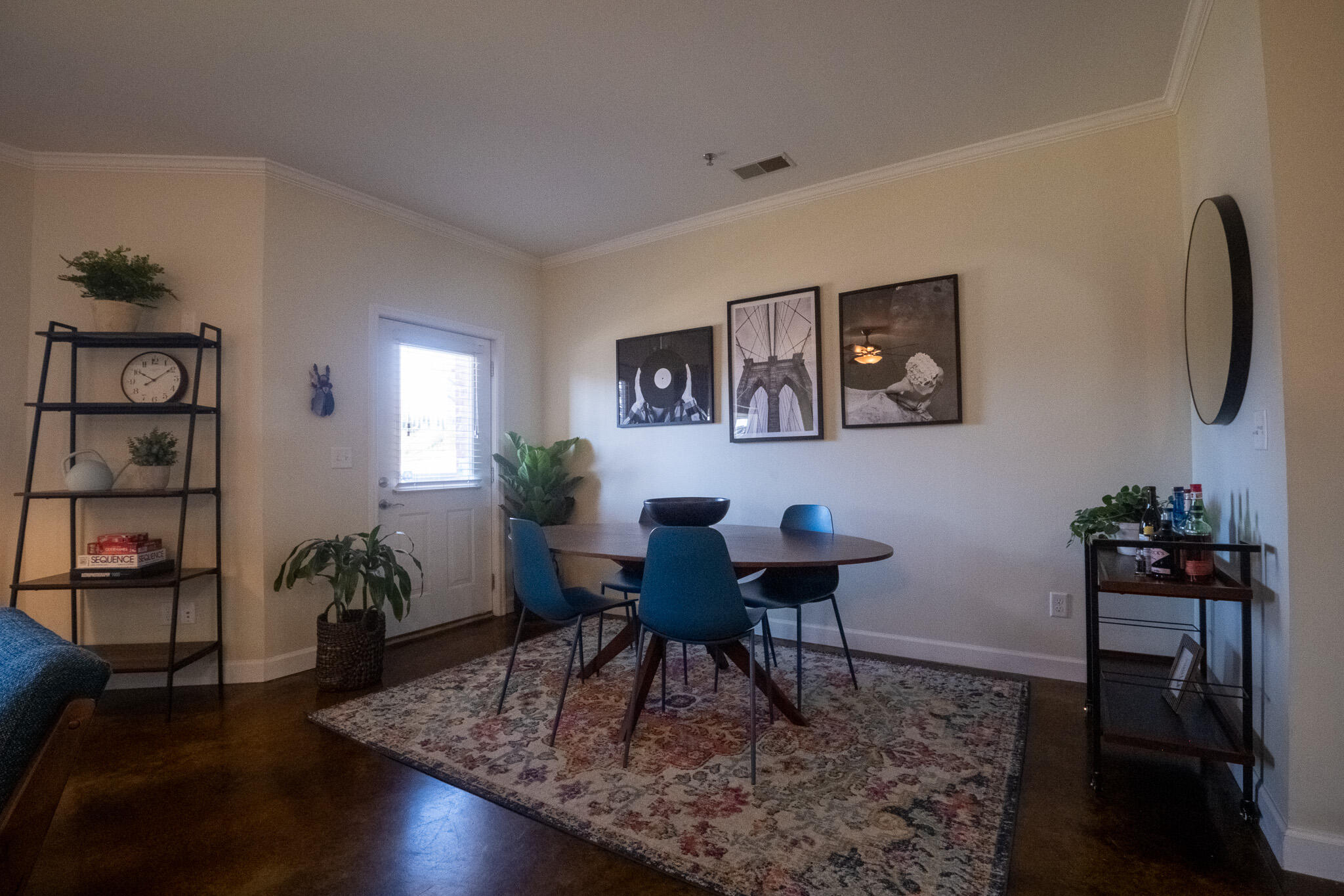 221 Delmont Street, 135