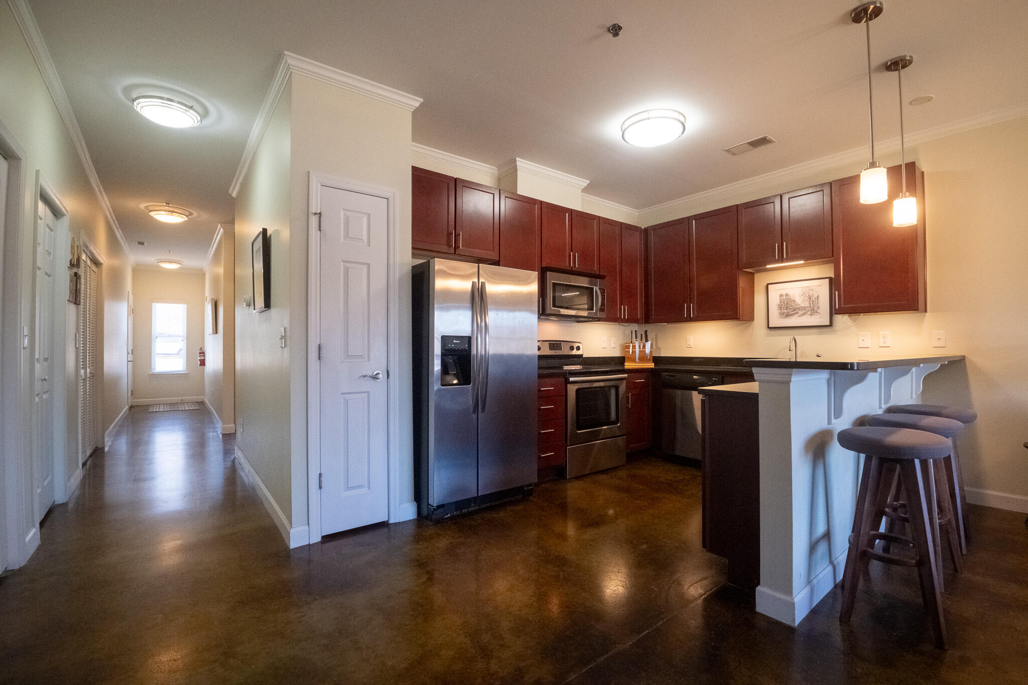 221 Delmont Street, 135