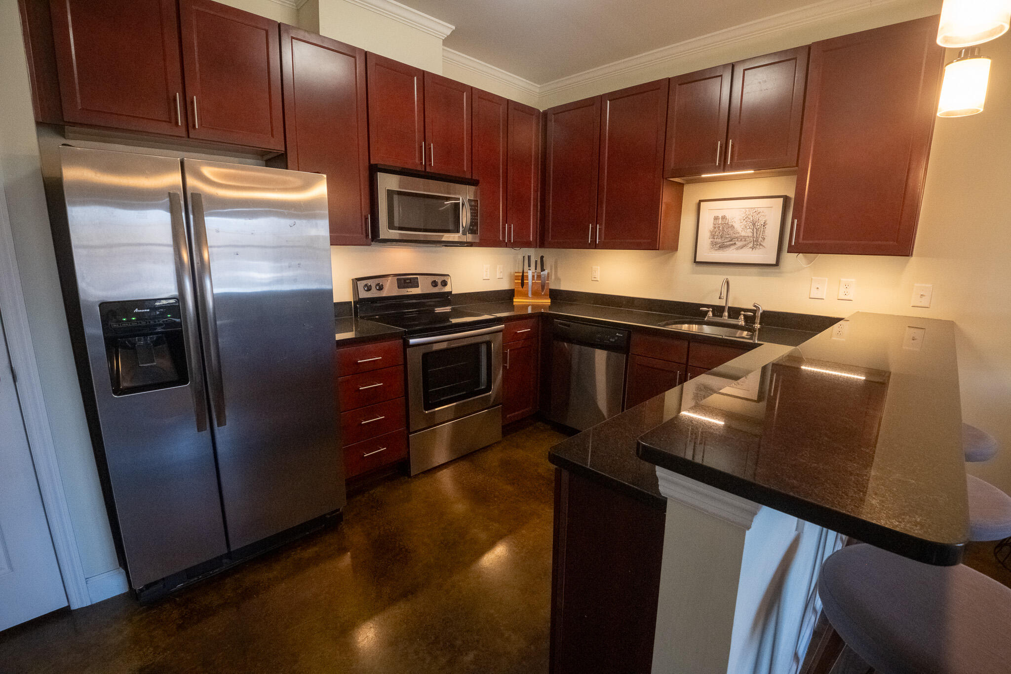 221 Delmont Street, 135