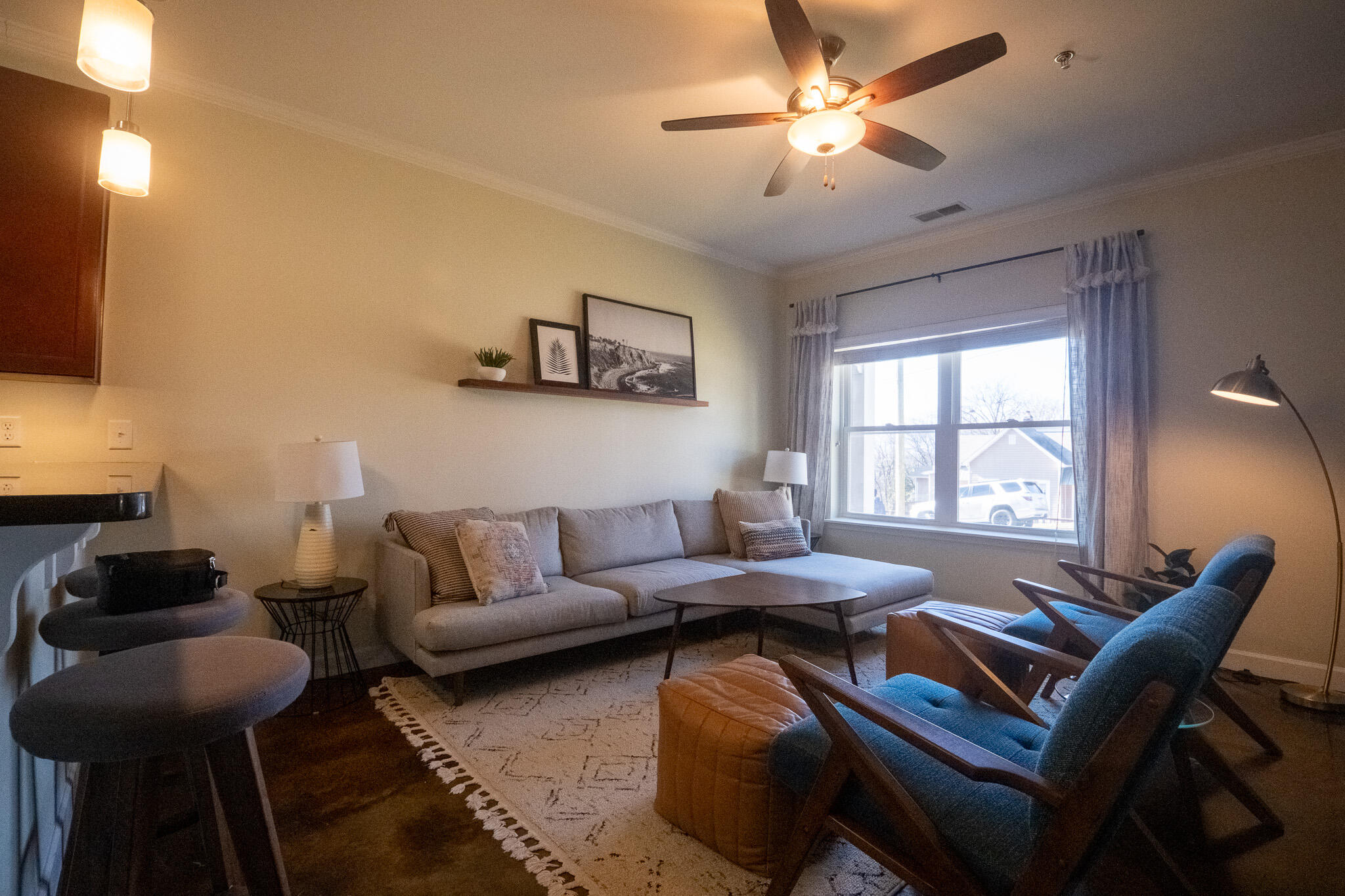 221 Delmont Street, 135