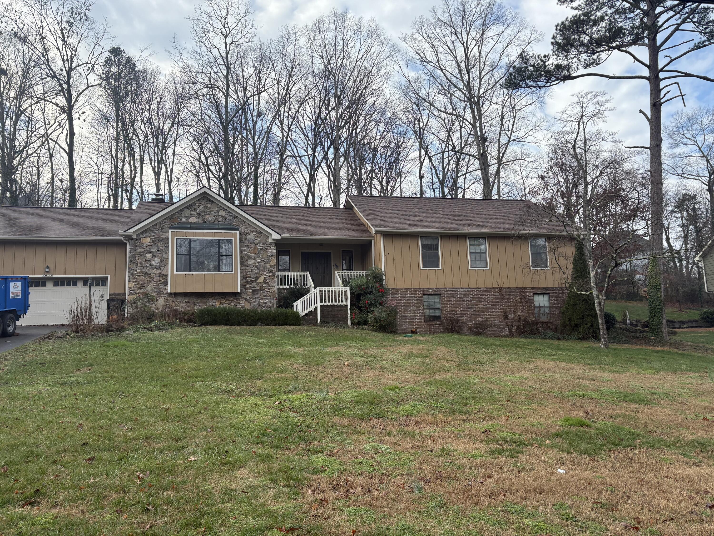 603 Hurricane Creek Road