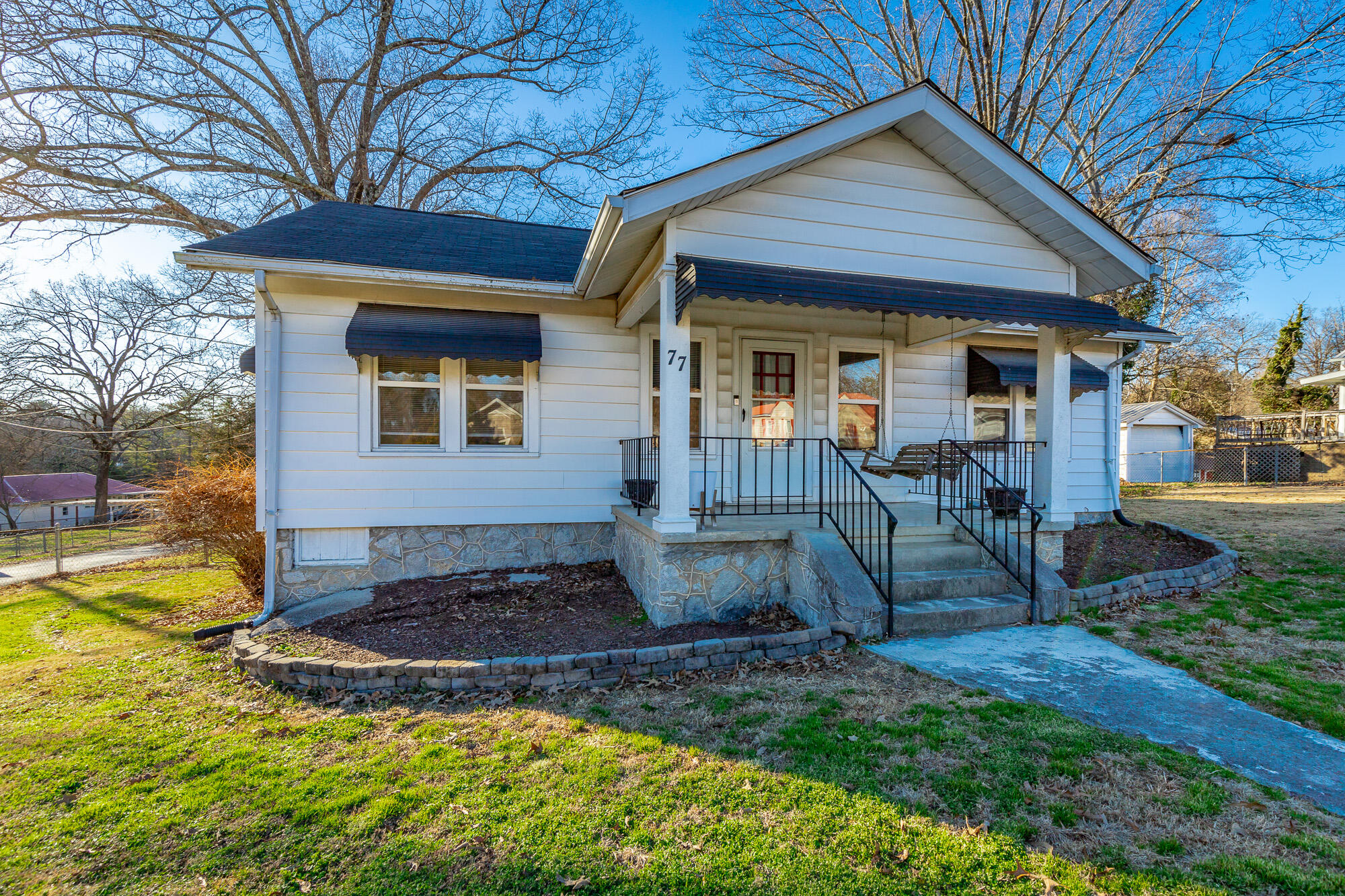 77 Nawaka Avenue