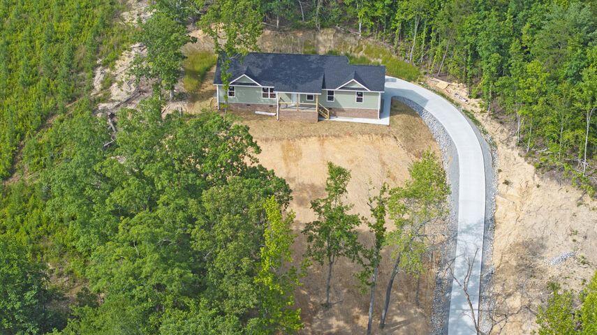 375 Earl Broady Road
