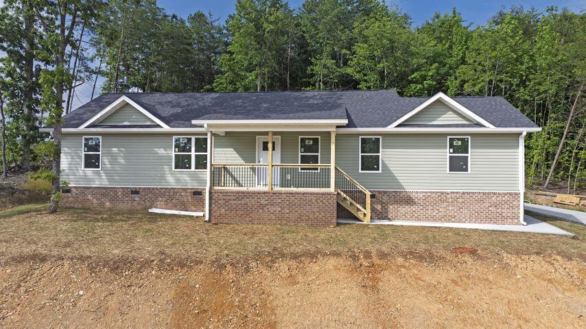 375 Earl Broady Road