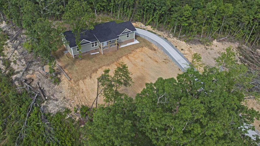 375 Earl Broady Road