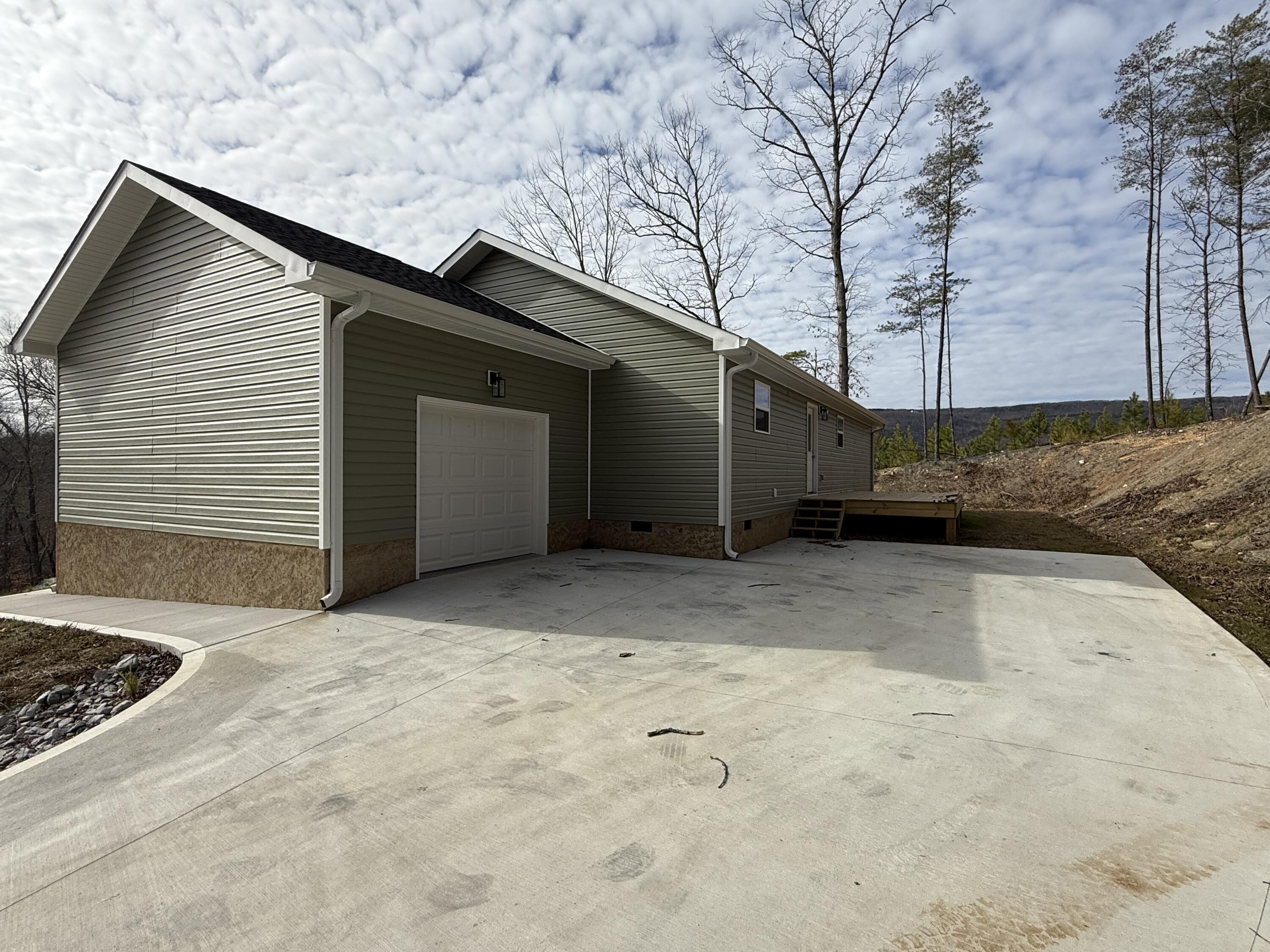 375 Earl Broady Road