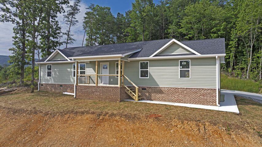 375 Earl Broady Road
