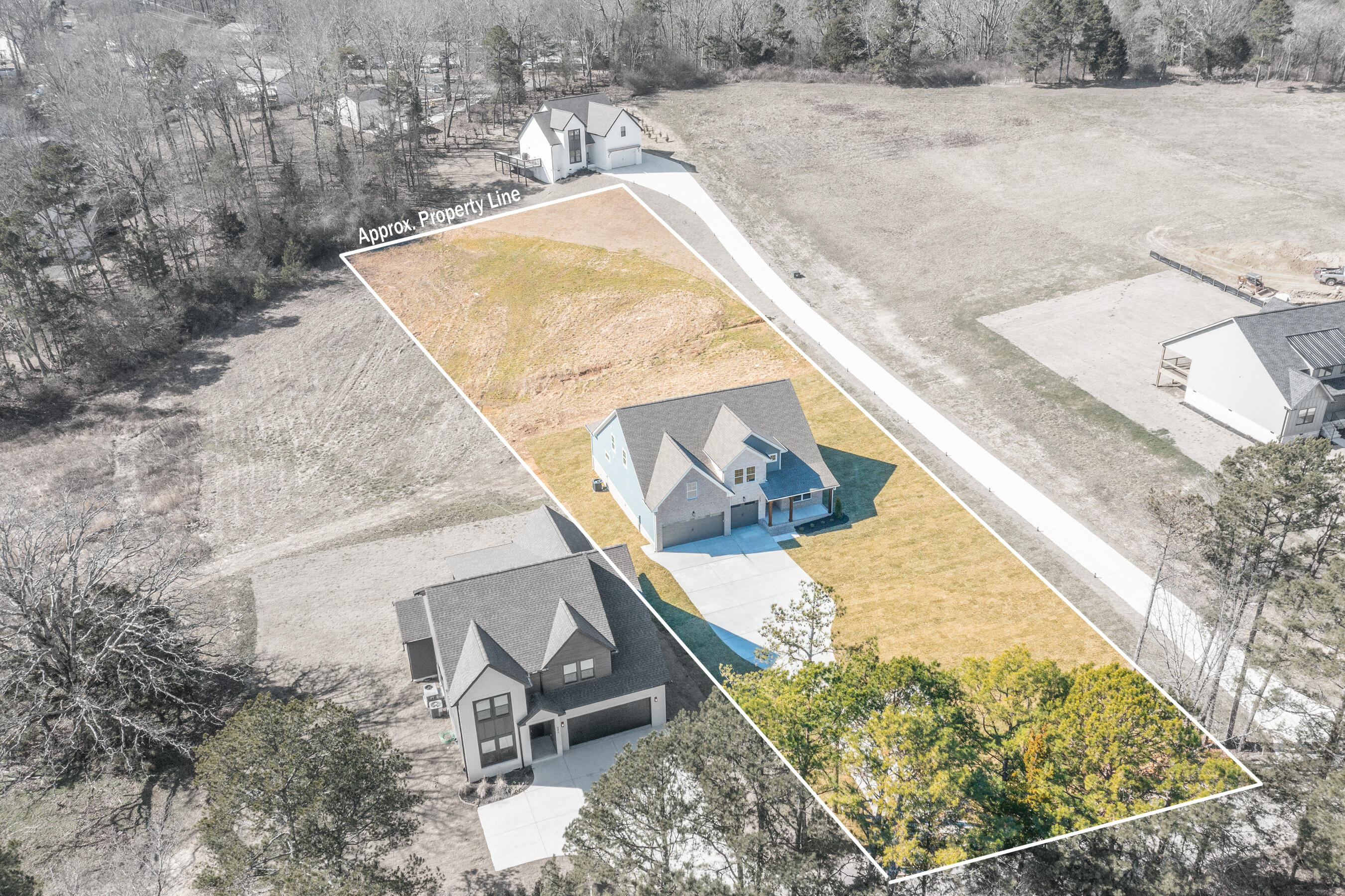 528 Wilkinson Road NE