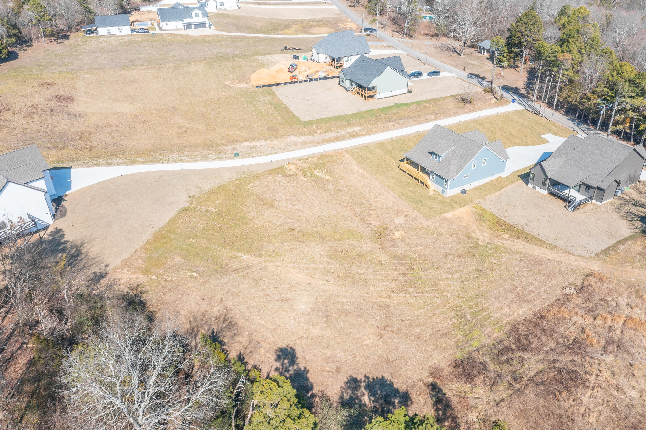 528 Wilkinson Road NE