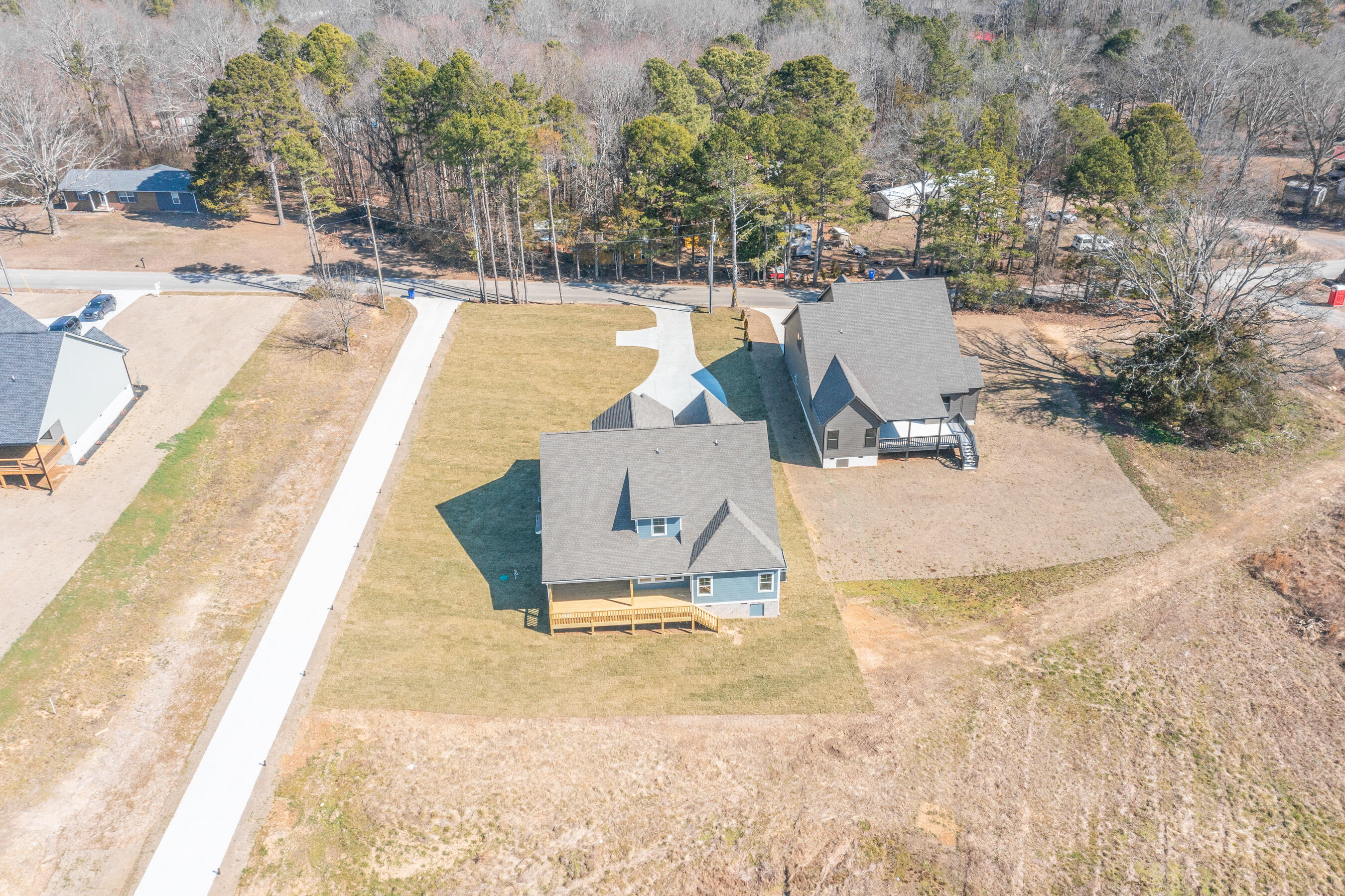 528 Wilkinson Road NE