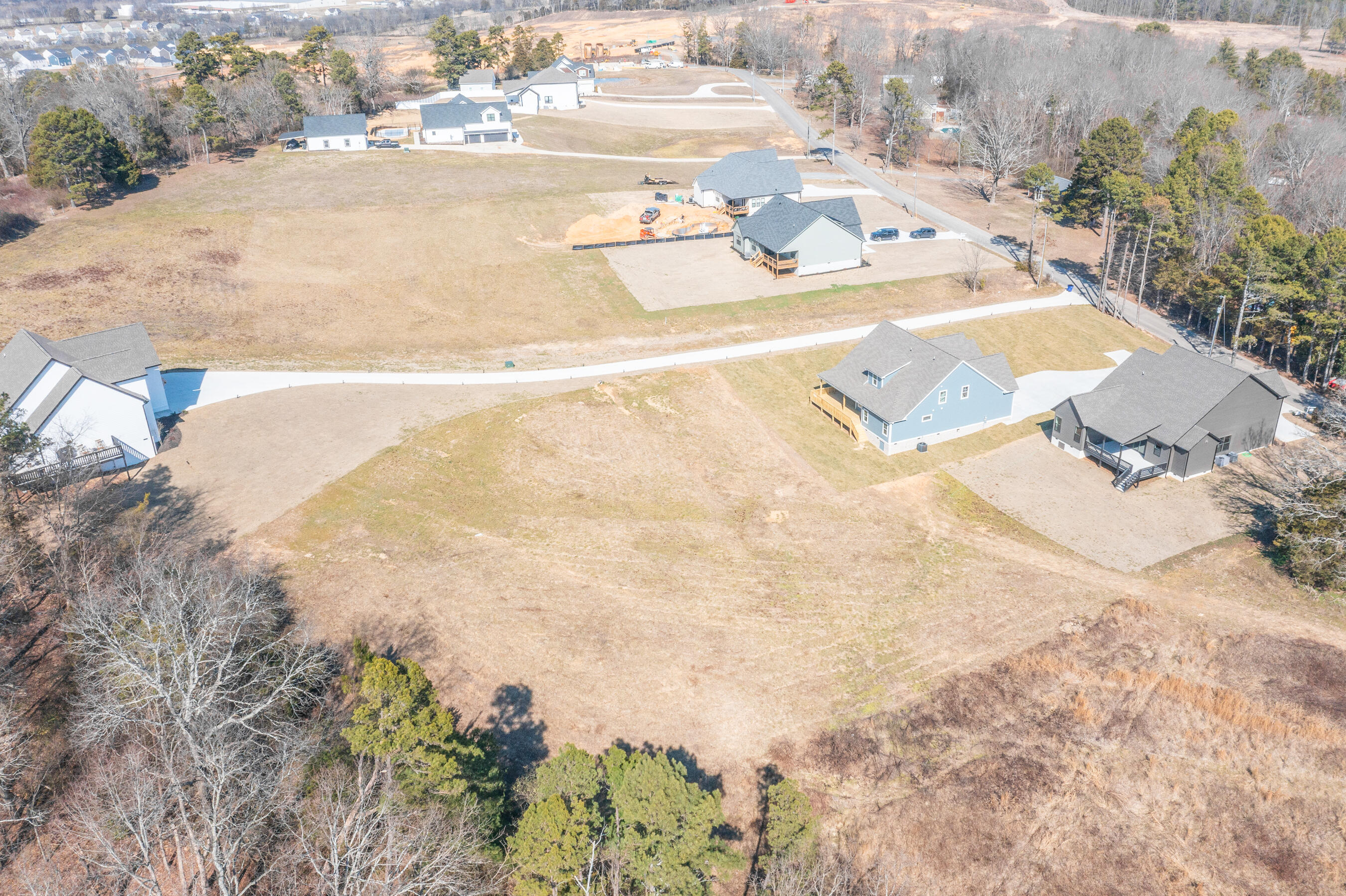 528 Wilkinson Road NE