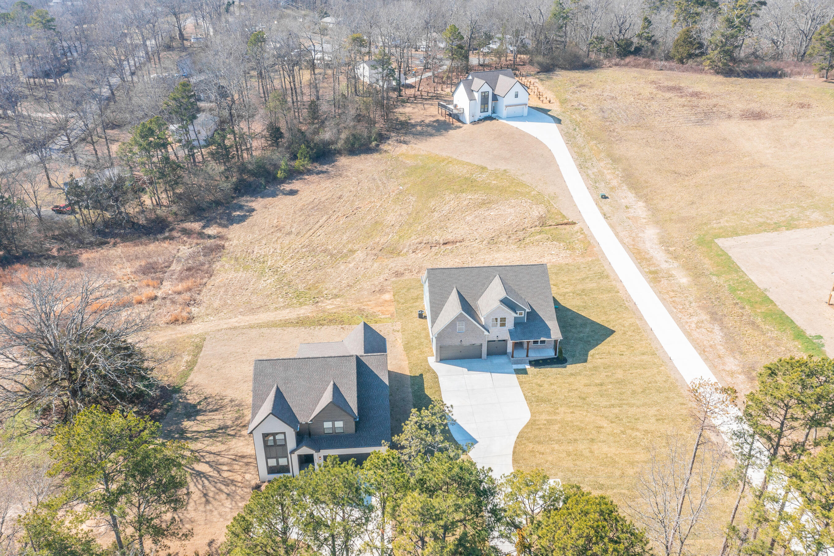 528 Wilkinson Road NE