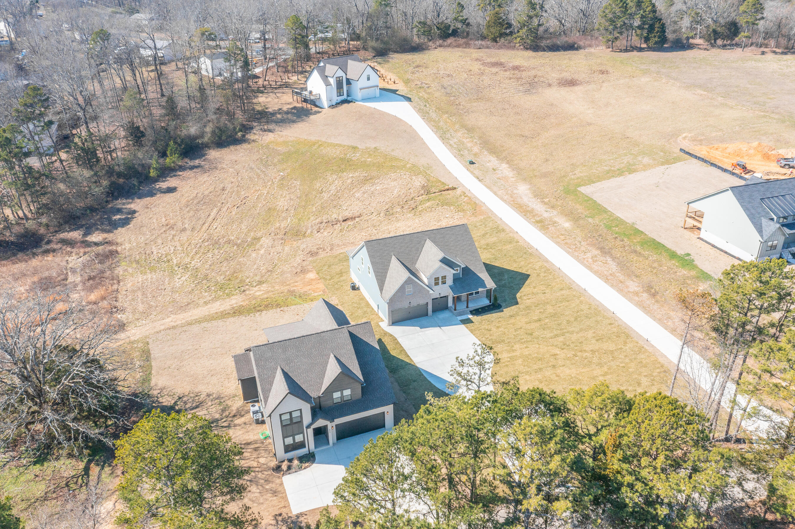 528 Wilkinson Road NE