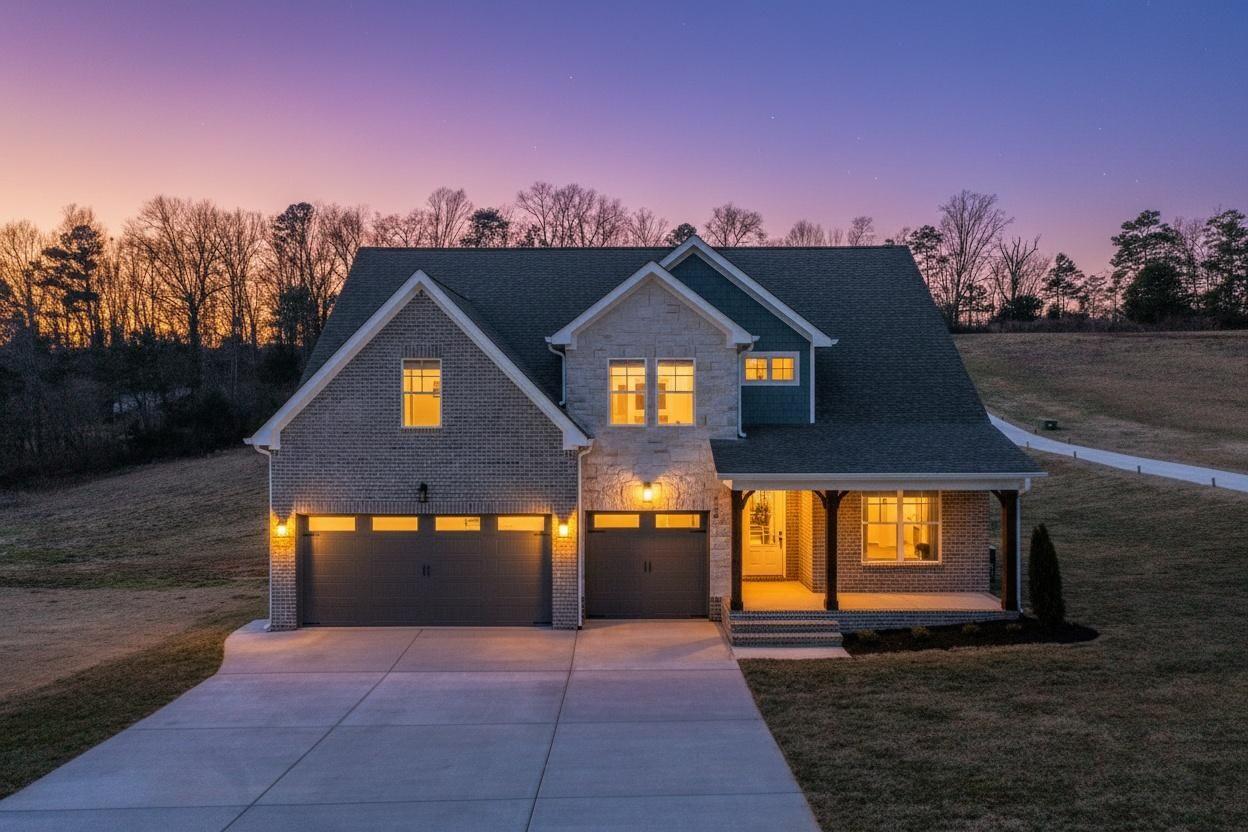 528 Wilkinson Road NE