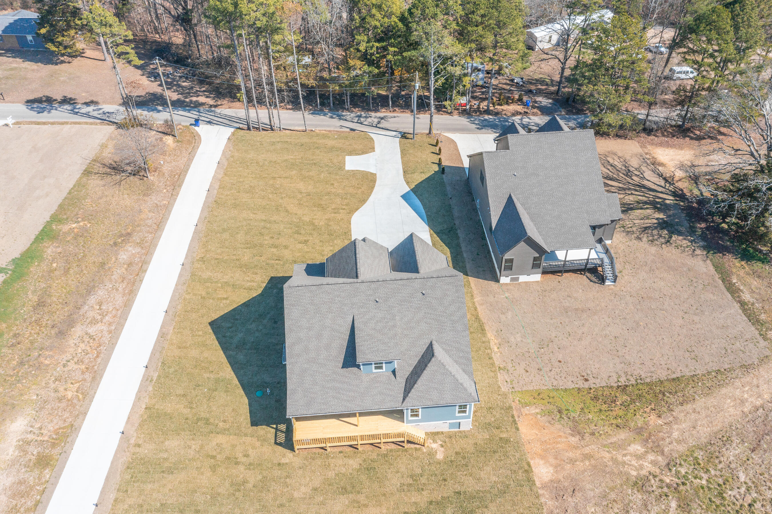 528 Wilkinson Road NE