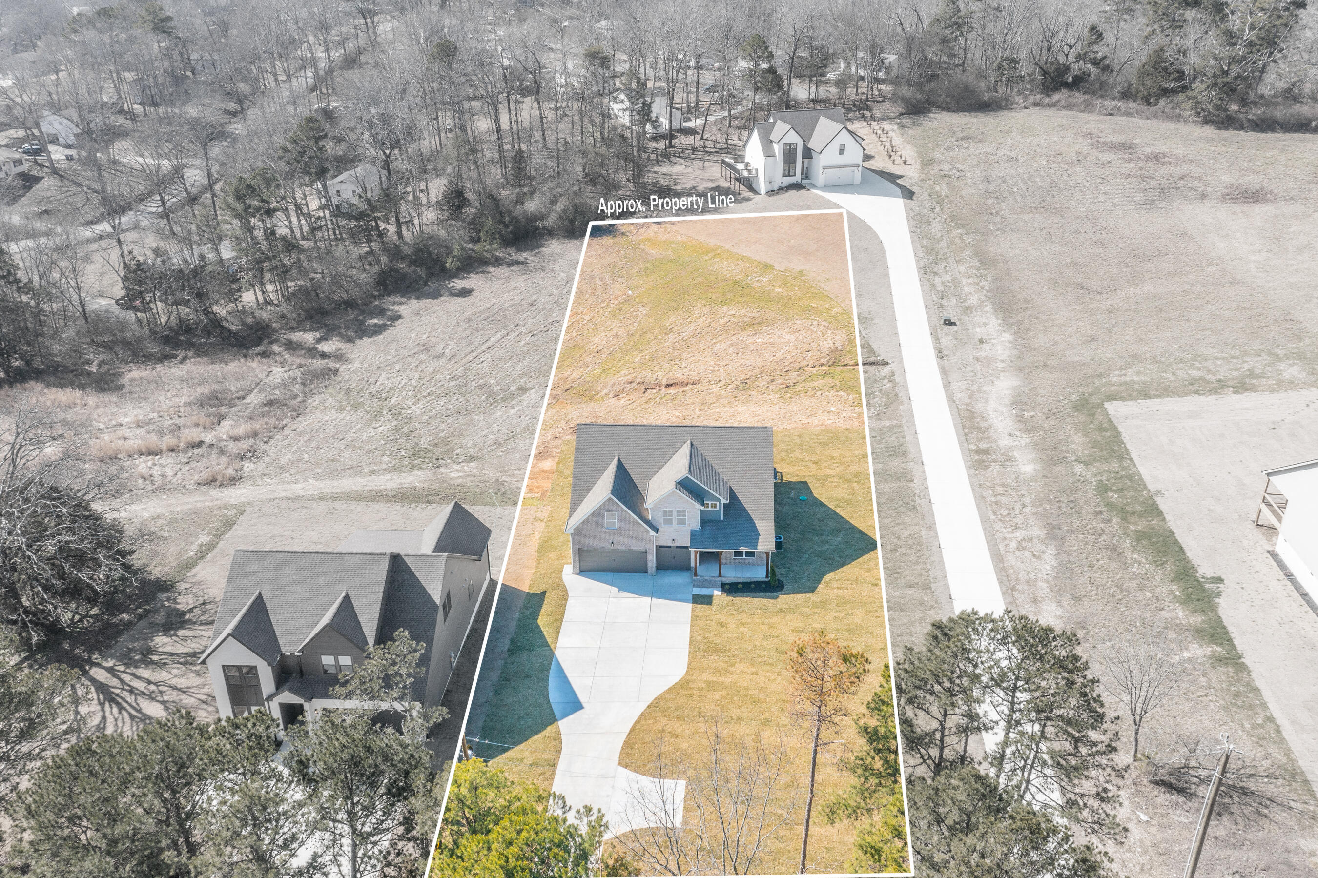 528 Wilkinson Road NE