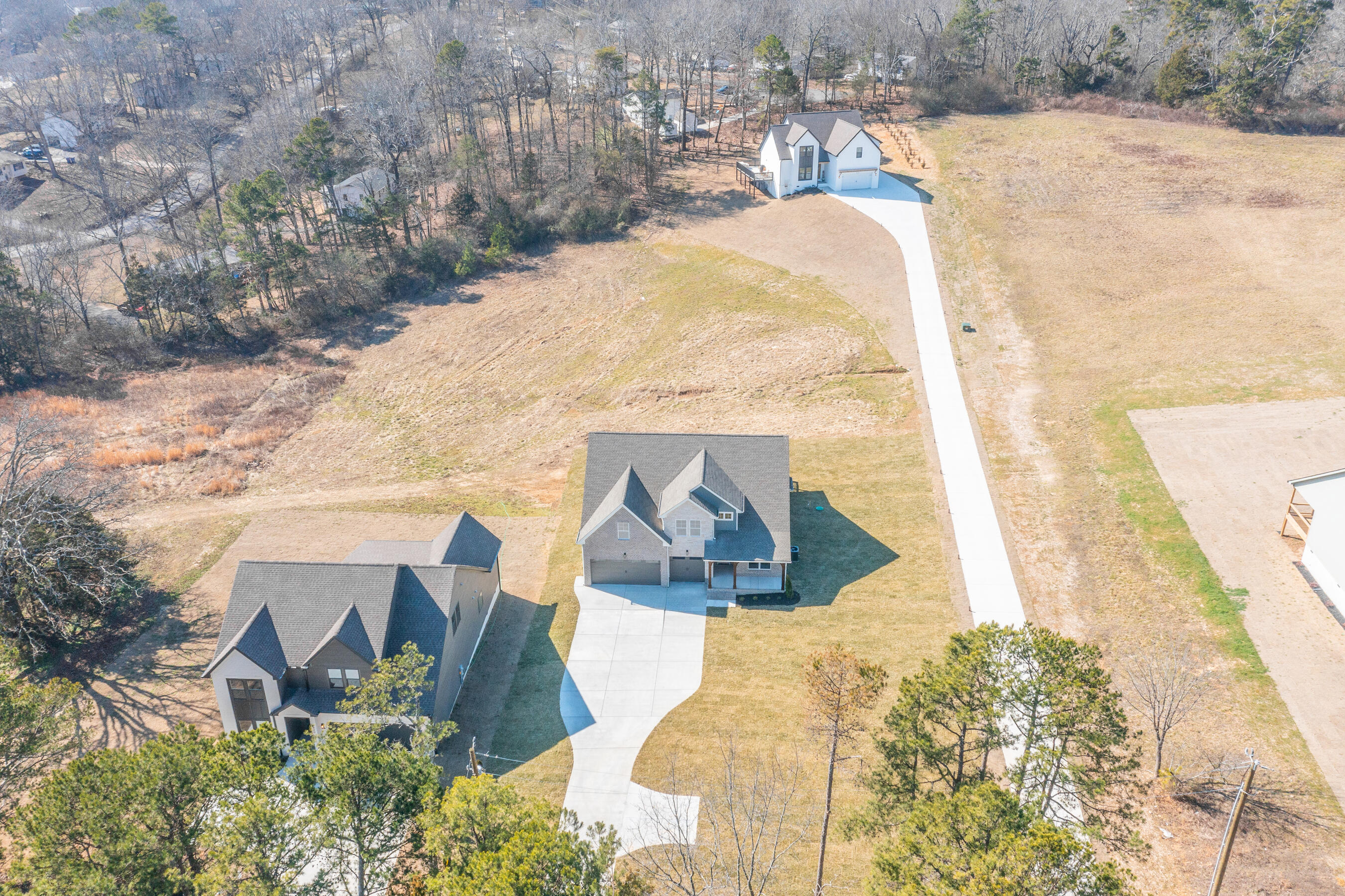 528 Wilkinson Road NE