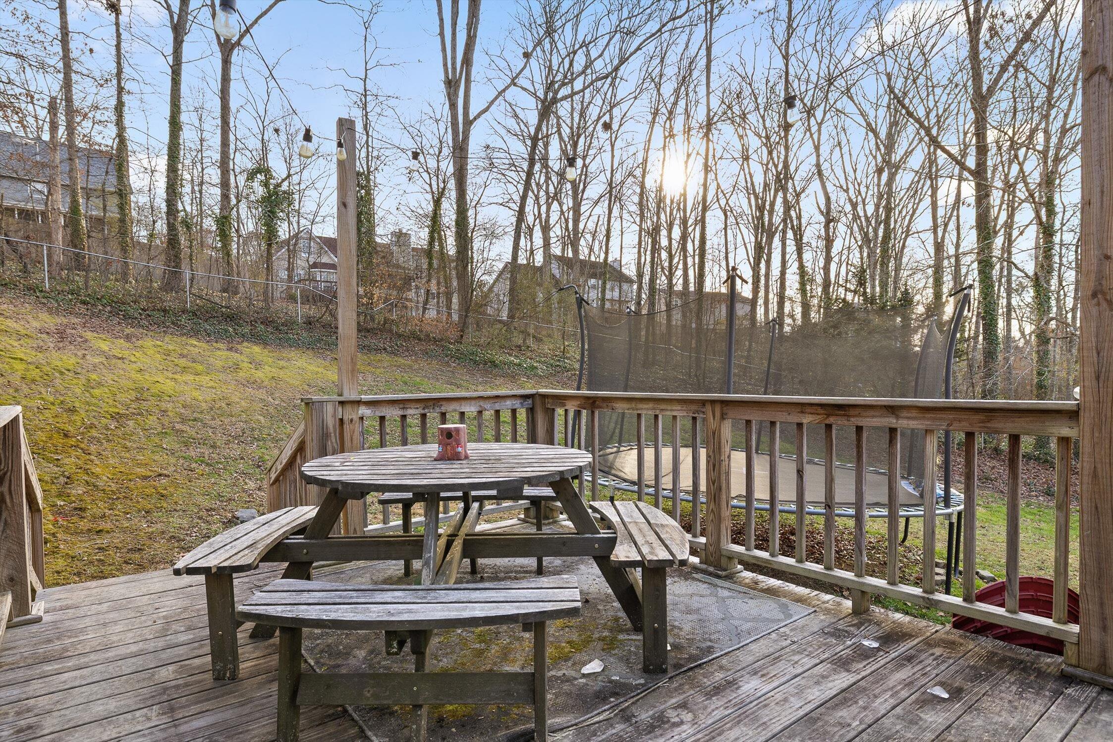 601 Hurricane Creek Road