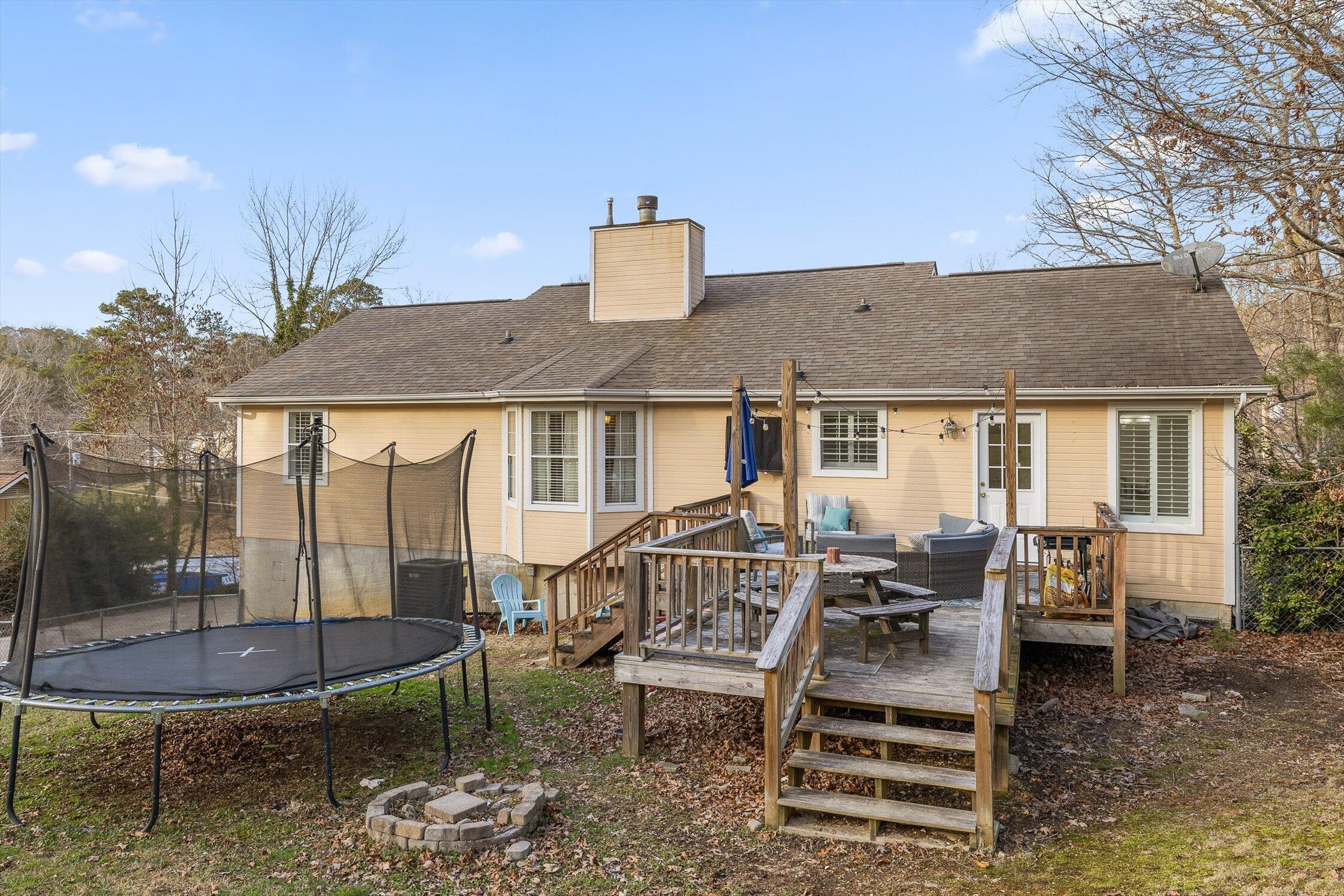 601 Hurricane Creek Road
