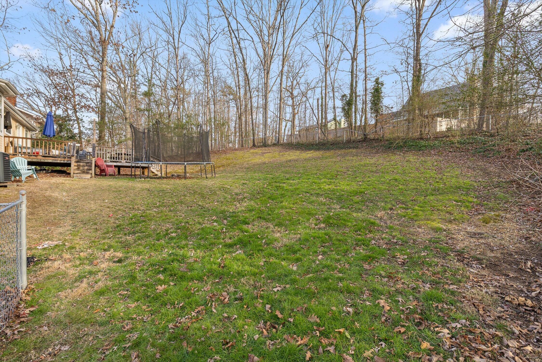 601 Hurricane Creek Road